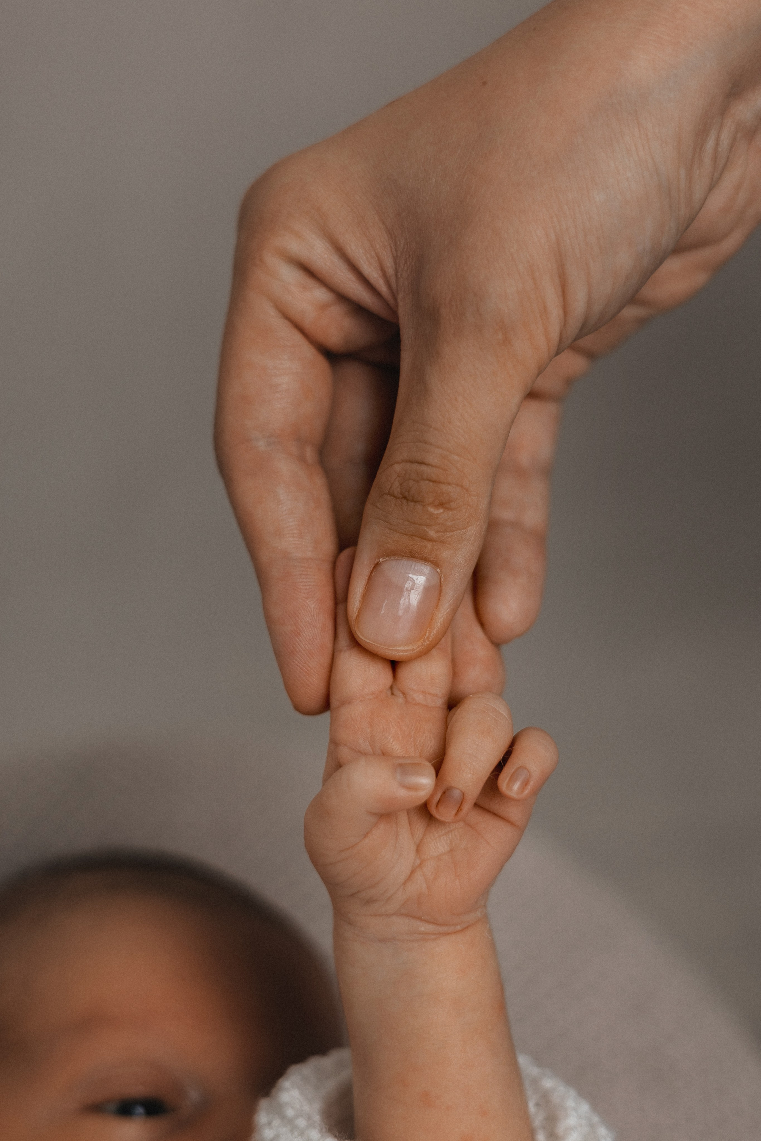 Мирон, пакет «Мини», 10 дней. Фотограф новорождённых Екатерина Боброва. Ульяновск