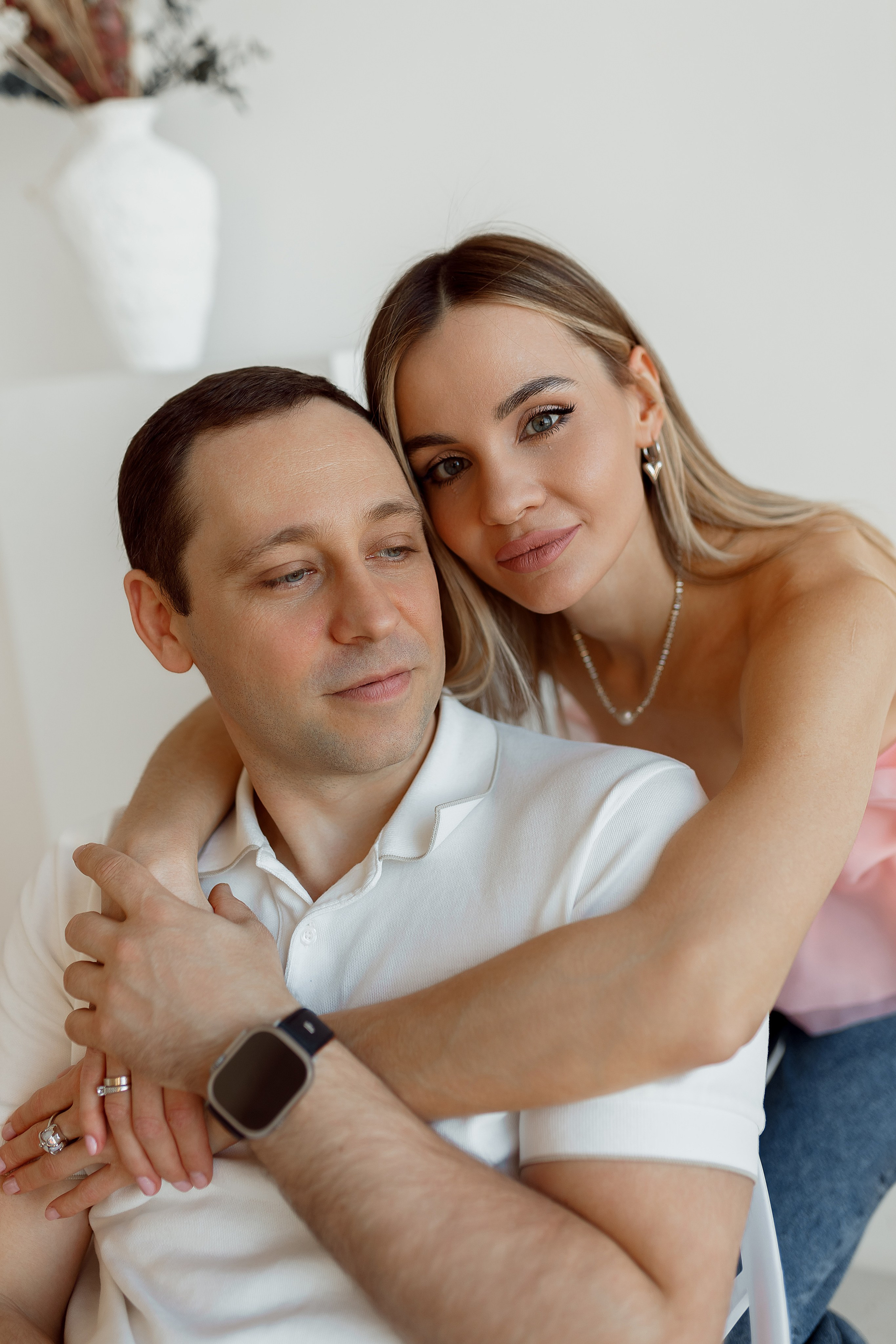 № 18. Фотограф в Москве Юлия Хамзина