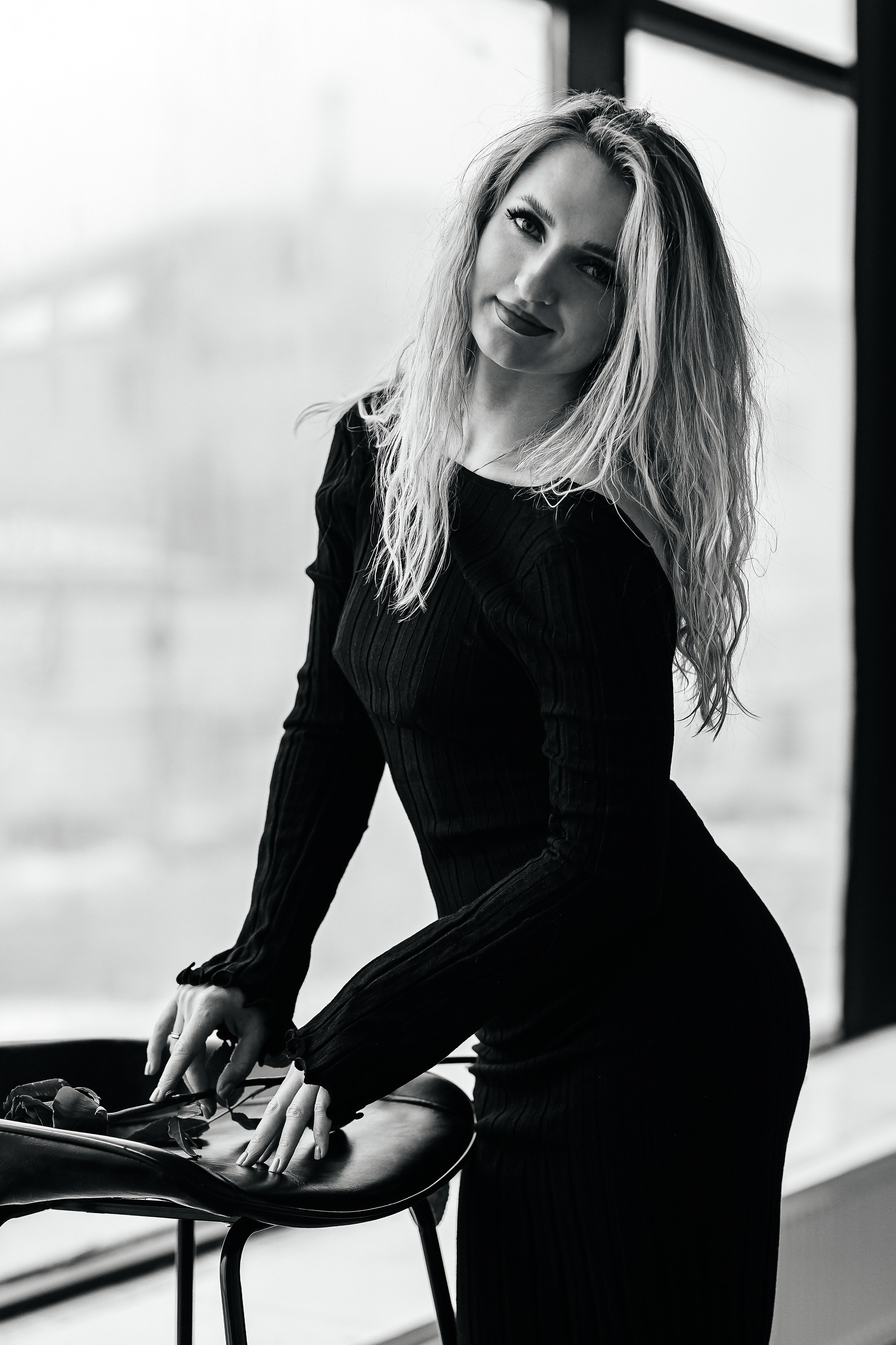 Лена. Фотограф Таинств Крещения и Венчания в г. Курске