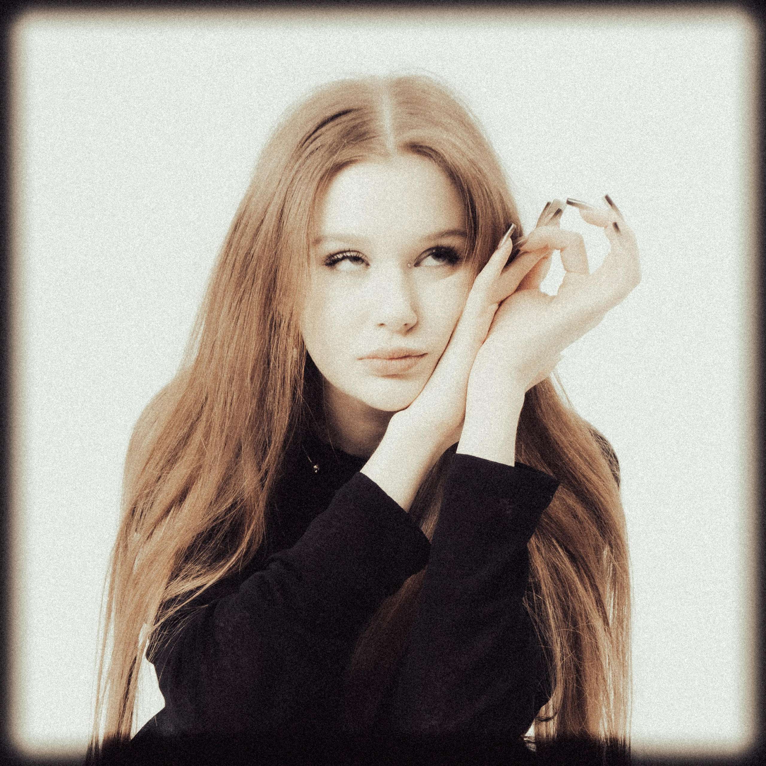 Maria. Фотограф Крутой Максим