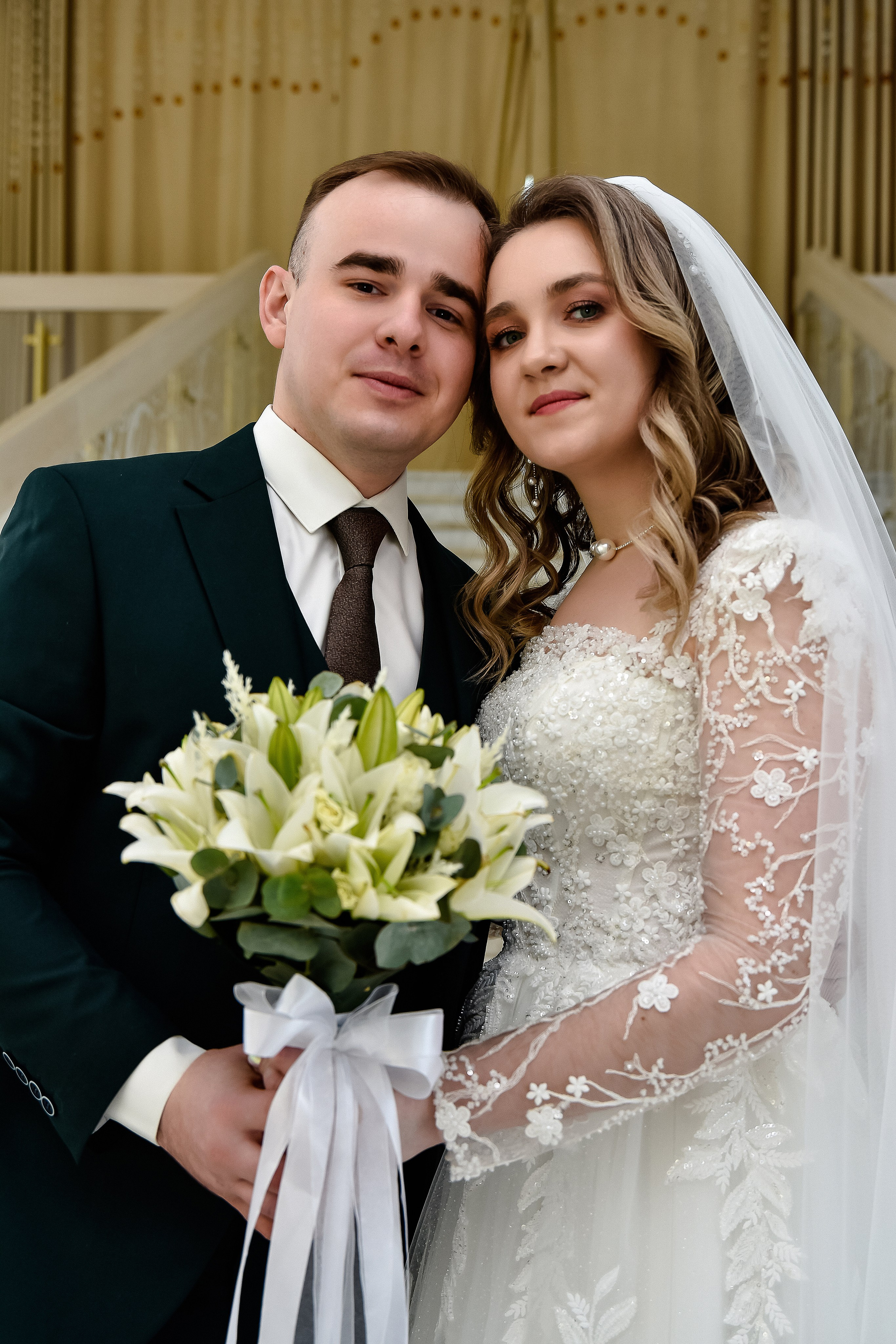 Свадьба Валерия и Анны