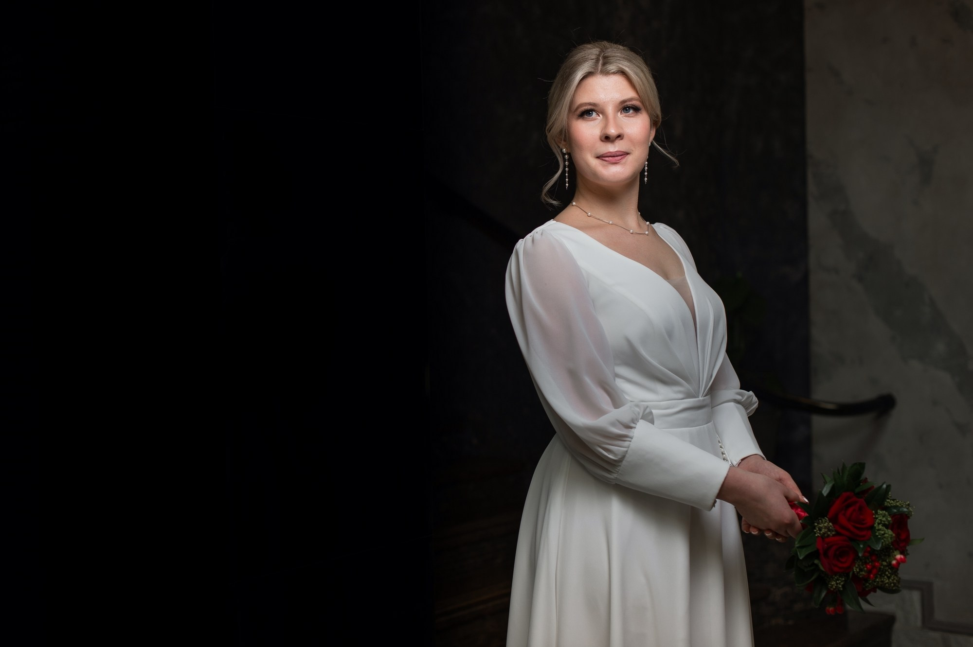 Шатошная прогулка. Свадебный и семейный фотограф в Омске Мормулев Михаил