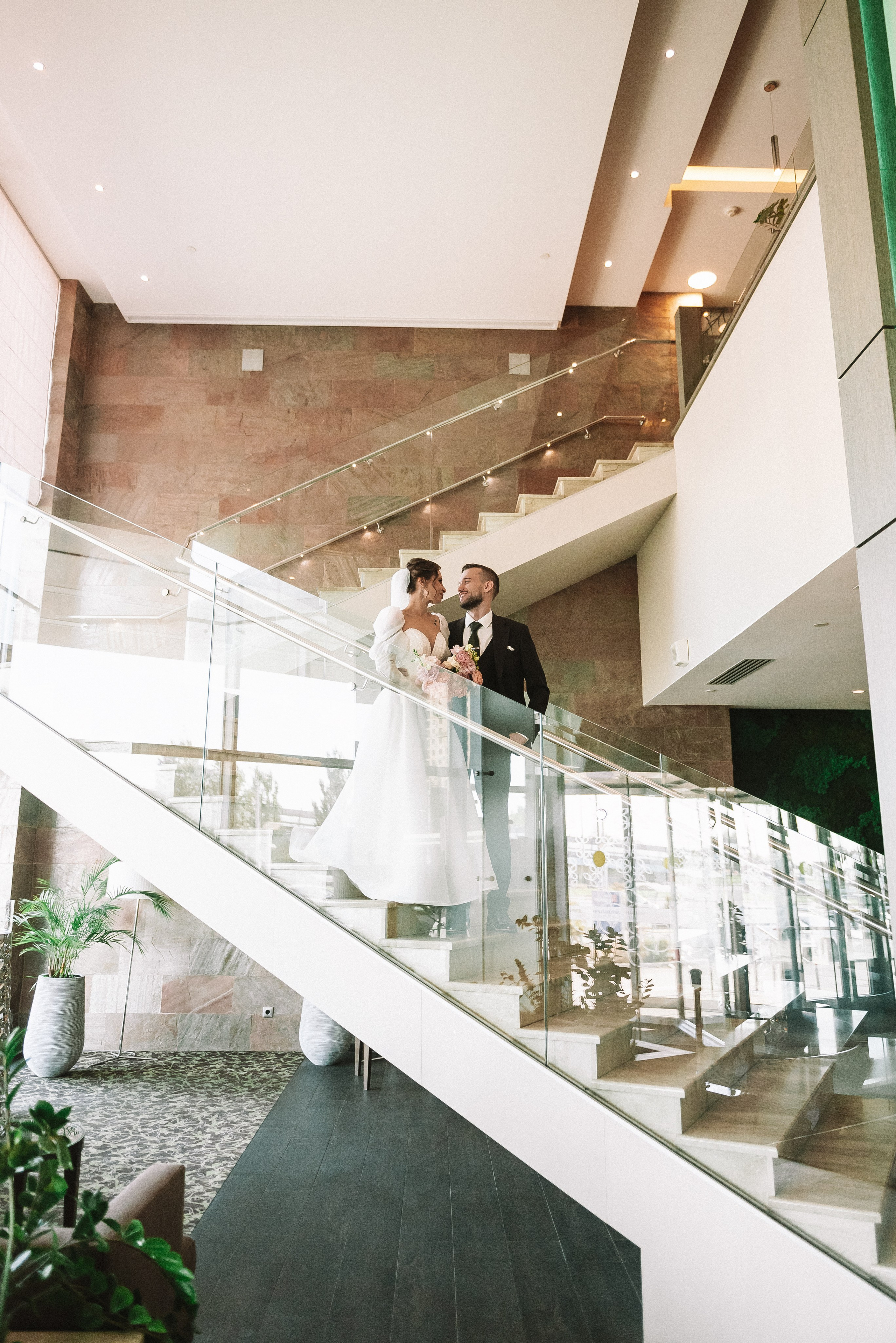 Виктория + Ярослав. Свадебный и семейный фотограф в Волгограде Олеся Лисицкая