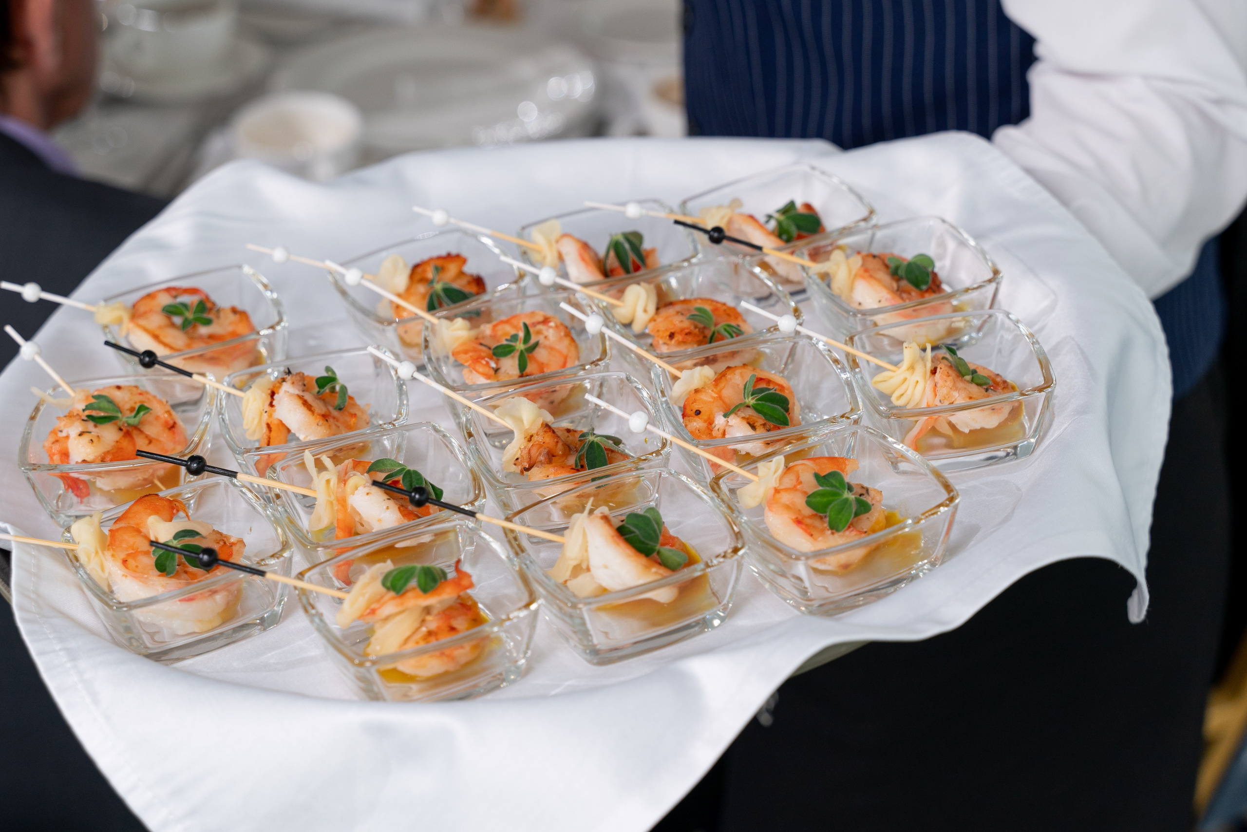 БИЗНЕС-ЗАВТРАК «ИНГОССТРАХ». Фотограф на любое мероприятие