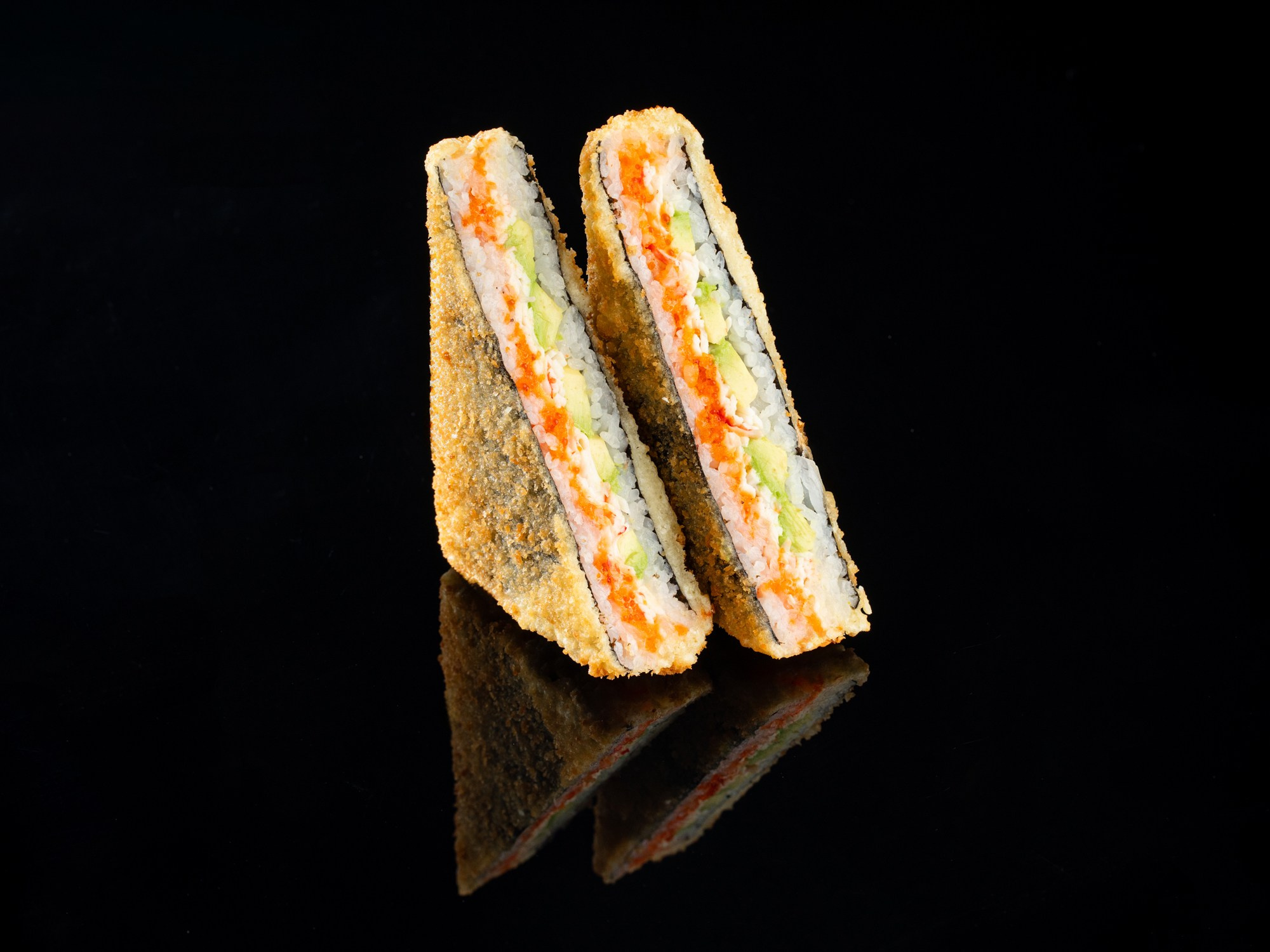 Urban sushi. Фудфотограф, фудстилист и сет дизайнер в Москве Алена Синицына