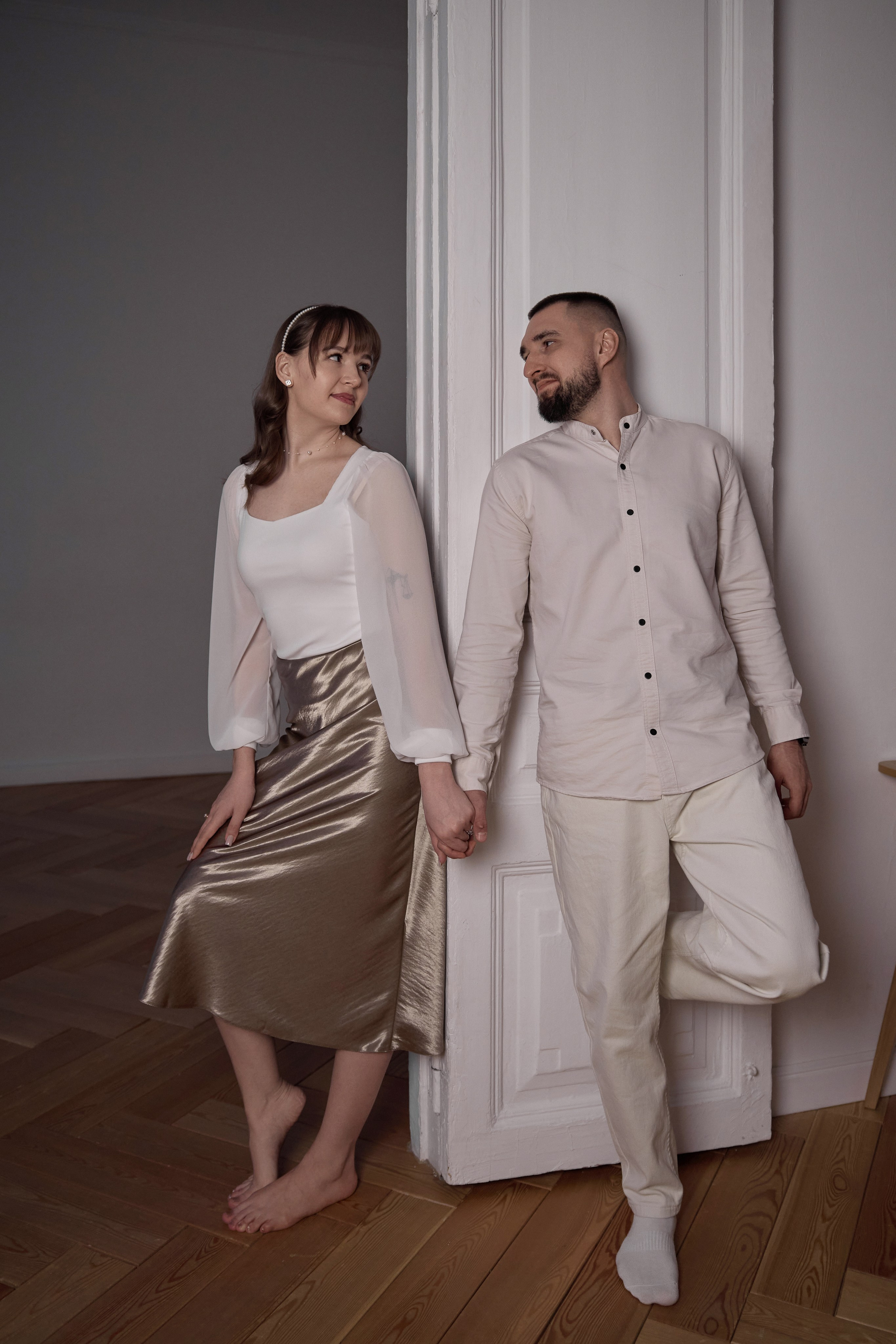 S&K. Фотограф в Самаре Диана Анисимова