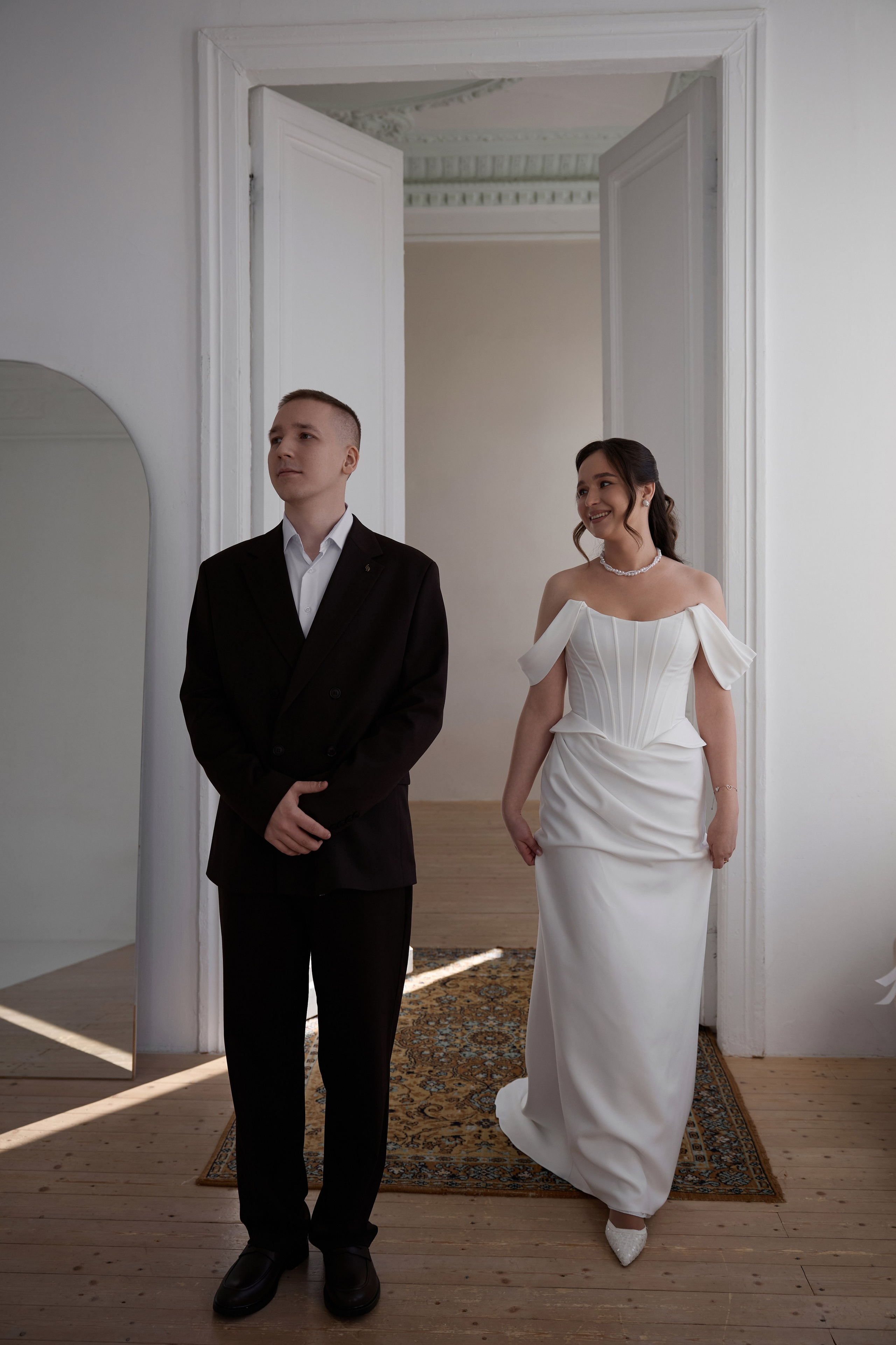 V&I. Фотограф в Самаре Диана Анисимова