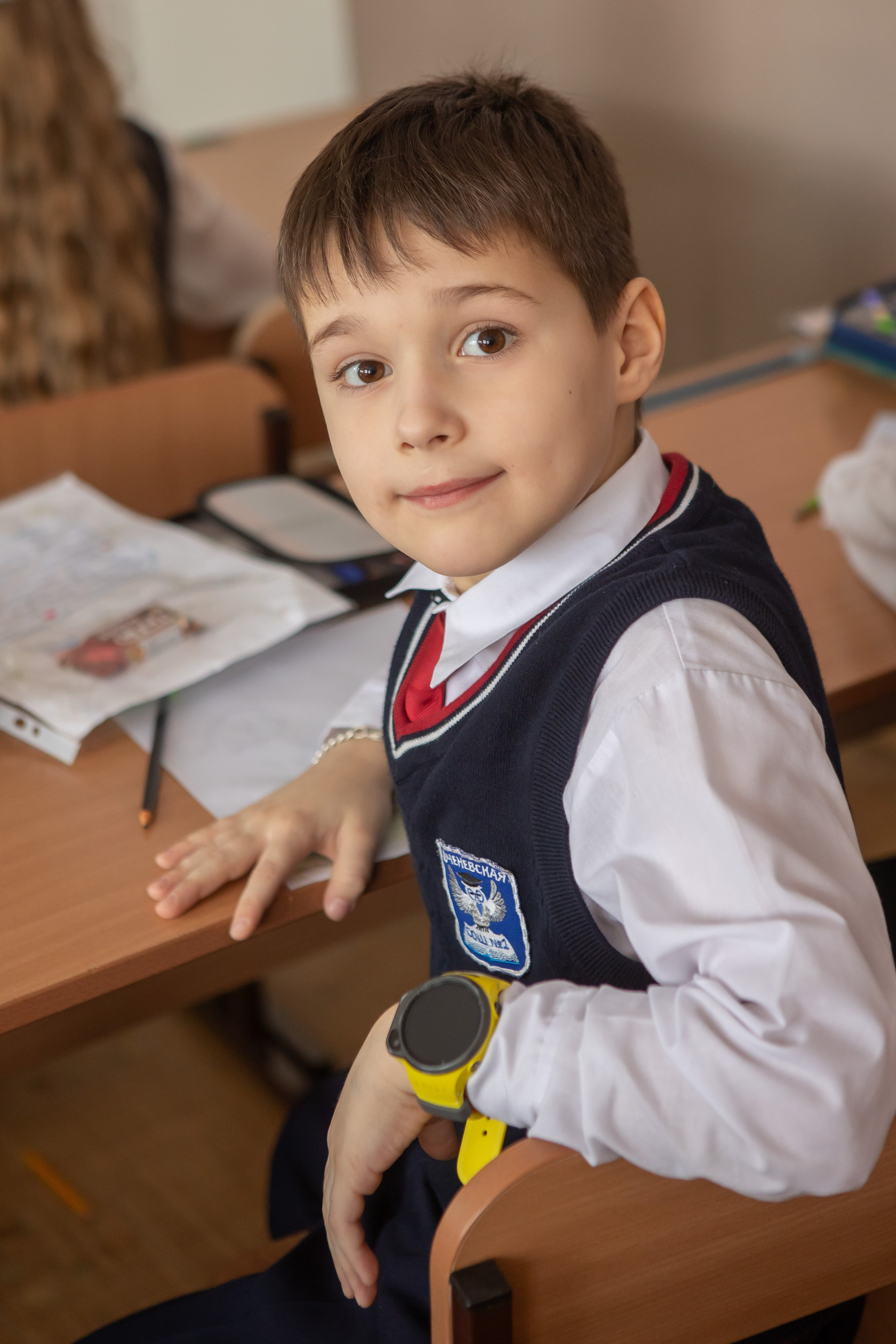 Прошкольная история. Свадебный, семейный фотограф. Выпускные альбомы в Коченёво / Новосибирск. Наталья Байкуш