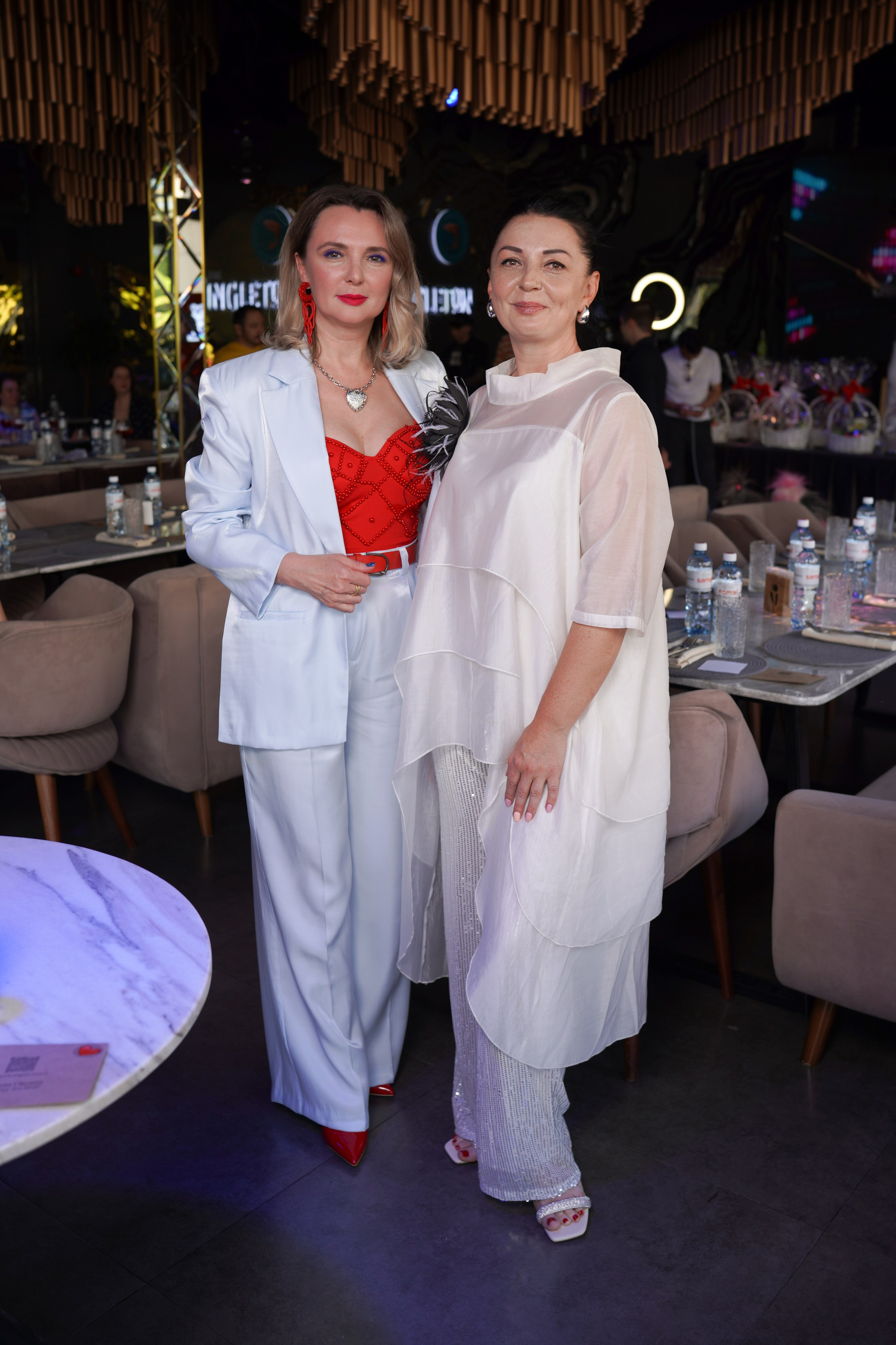 Summer Brunch — Ресторан MOOD