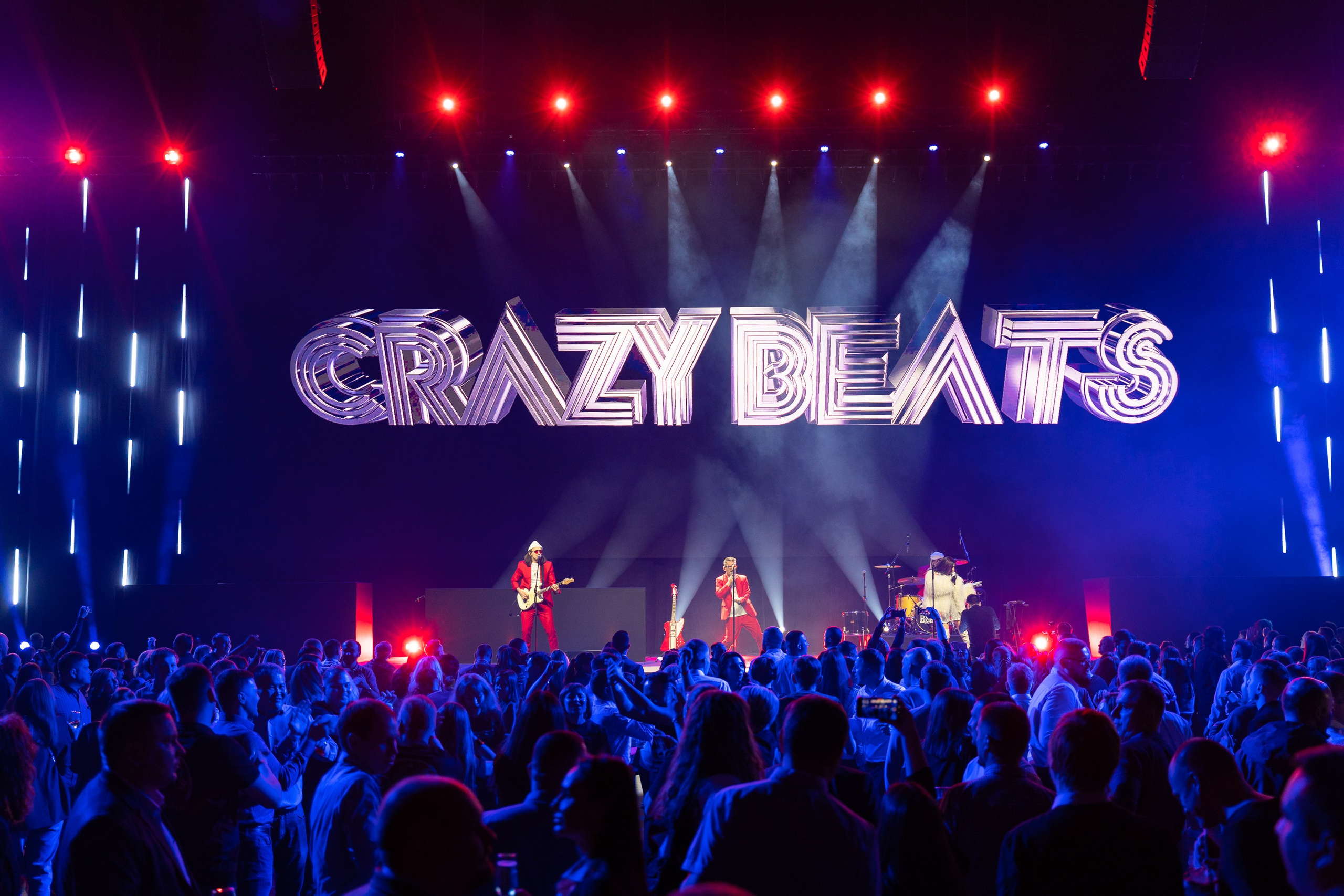 ME Conf — Мероприятие М-Видео