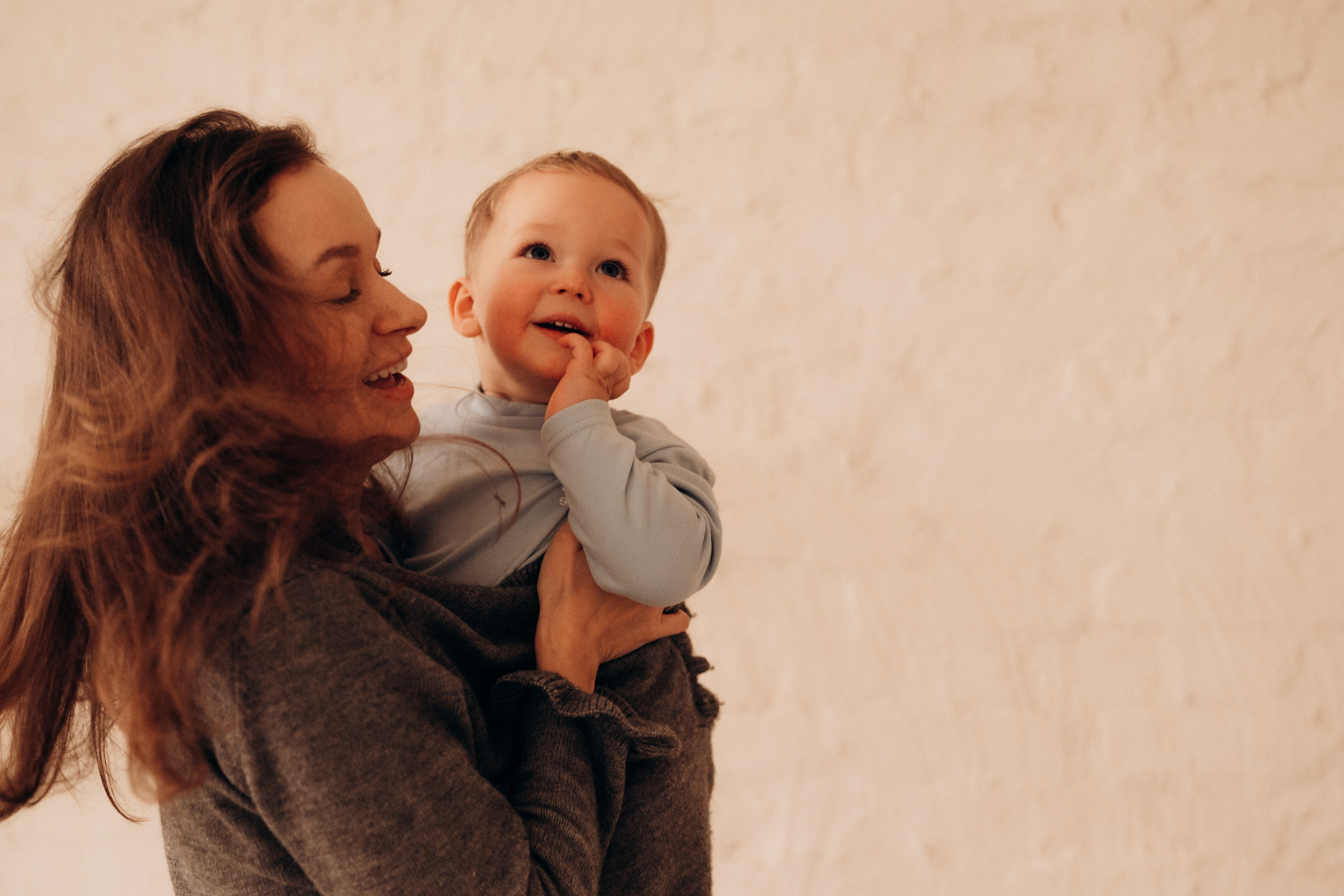 Самые сладкие пяточки. Главная