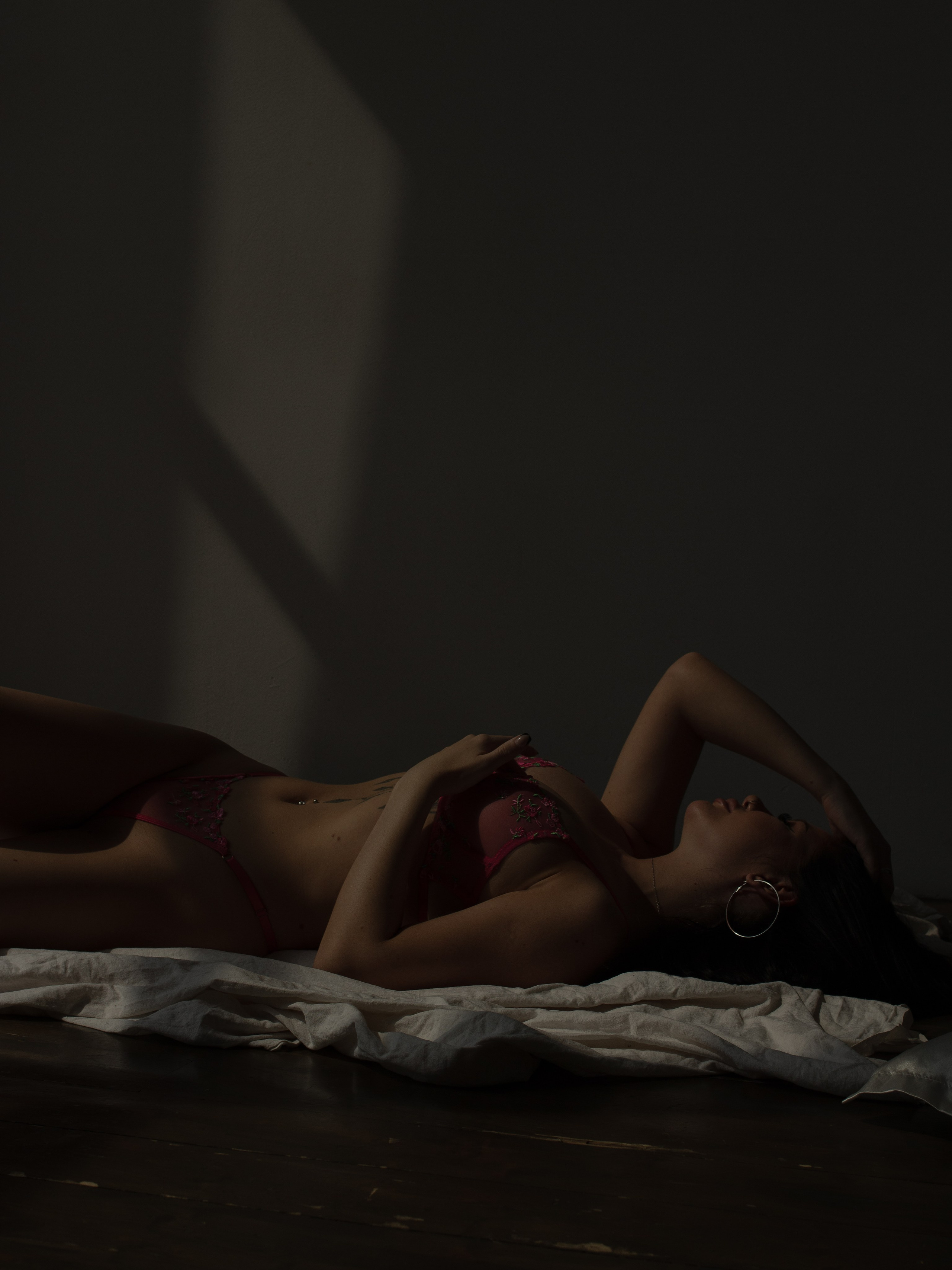 Фотосессия в белье. Фотограф Москва — личные фотосессии, лавстори в студии