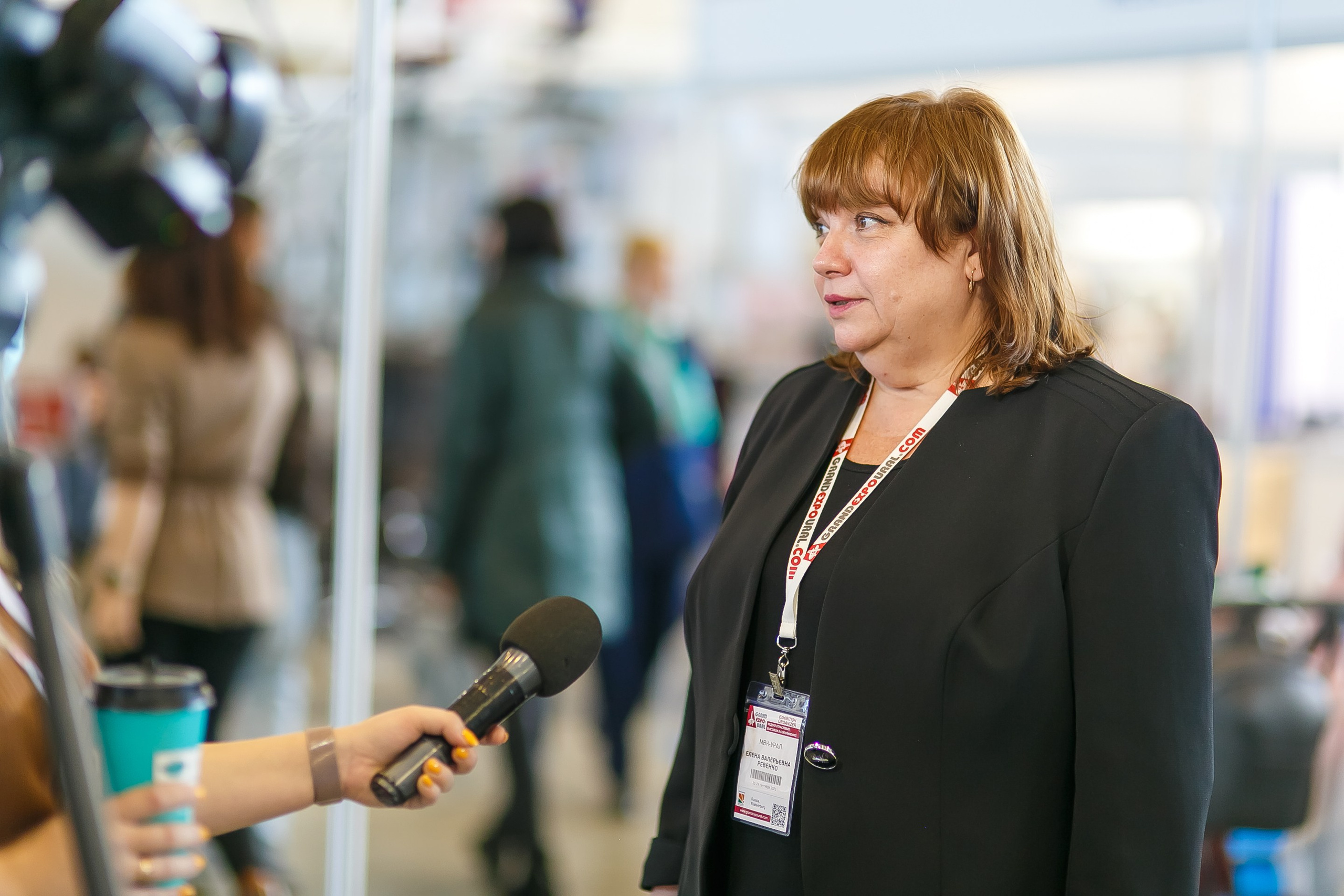 МВК Выставка МВЦ. Профессиональный фотограф Дугинов Николай | Екатеринбург