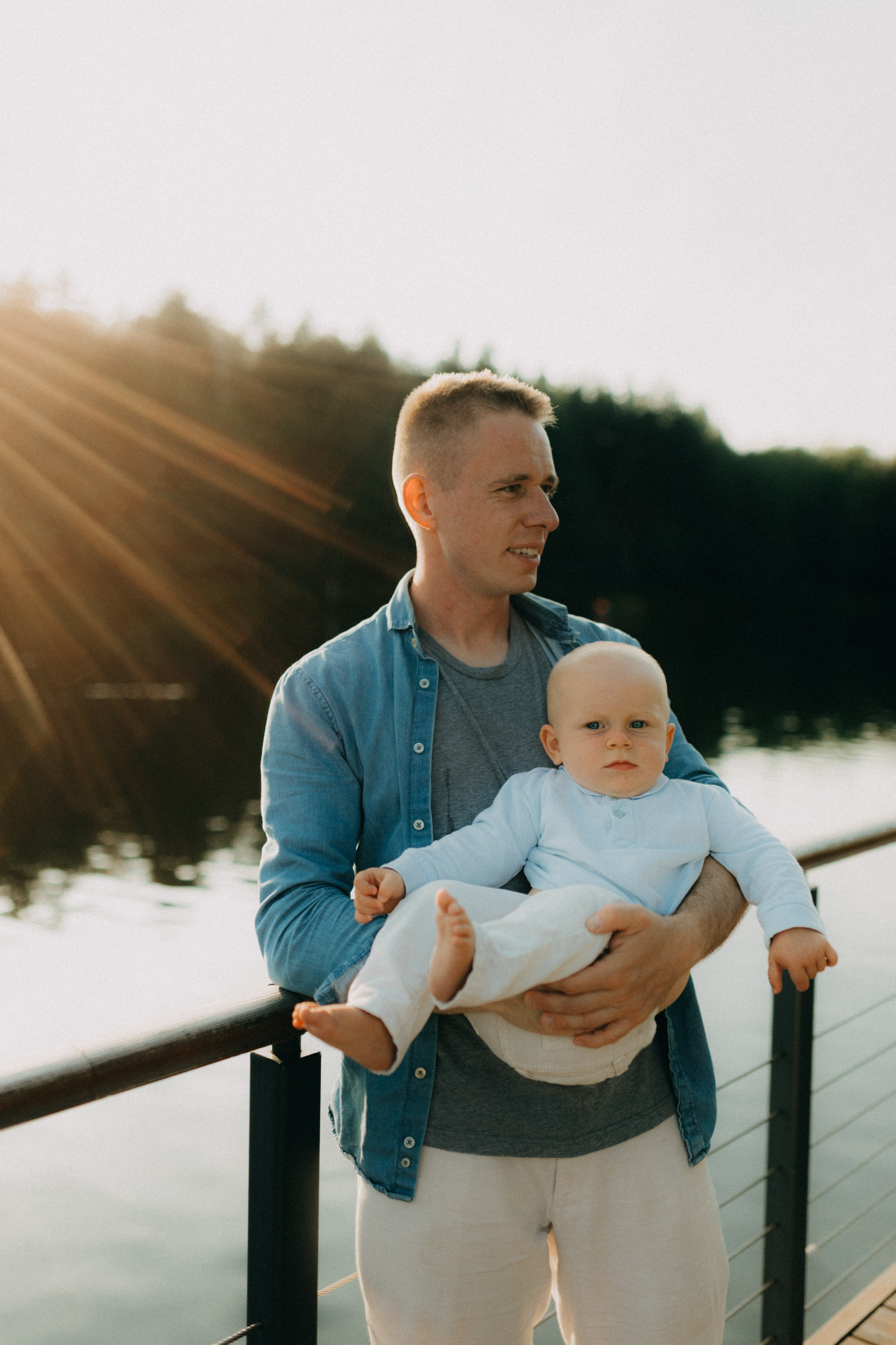 Пётр & Роберт. Фотограф НОГИНСК, Москва, Анастасия Белая