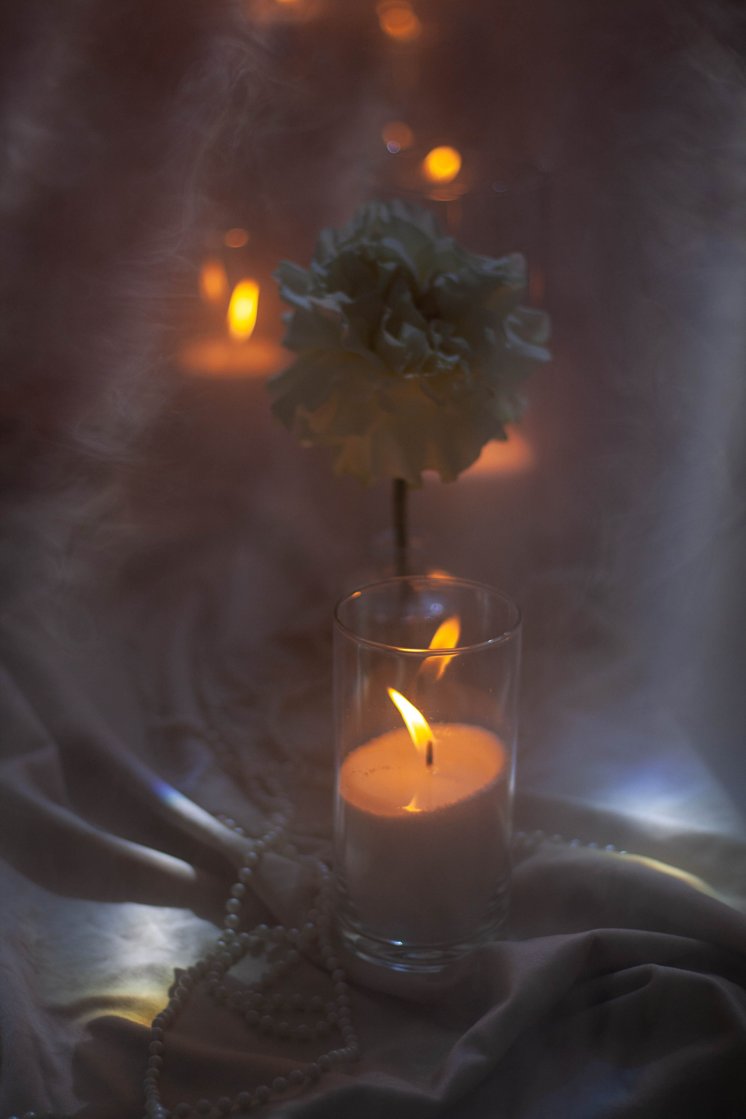 💕История Алины и Михаила💕. Портретный фотограф в Саратове