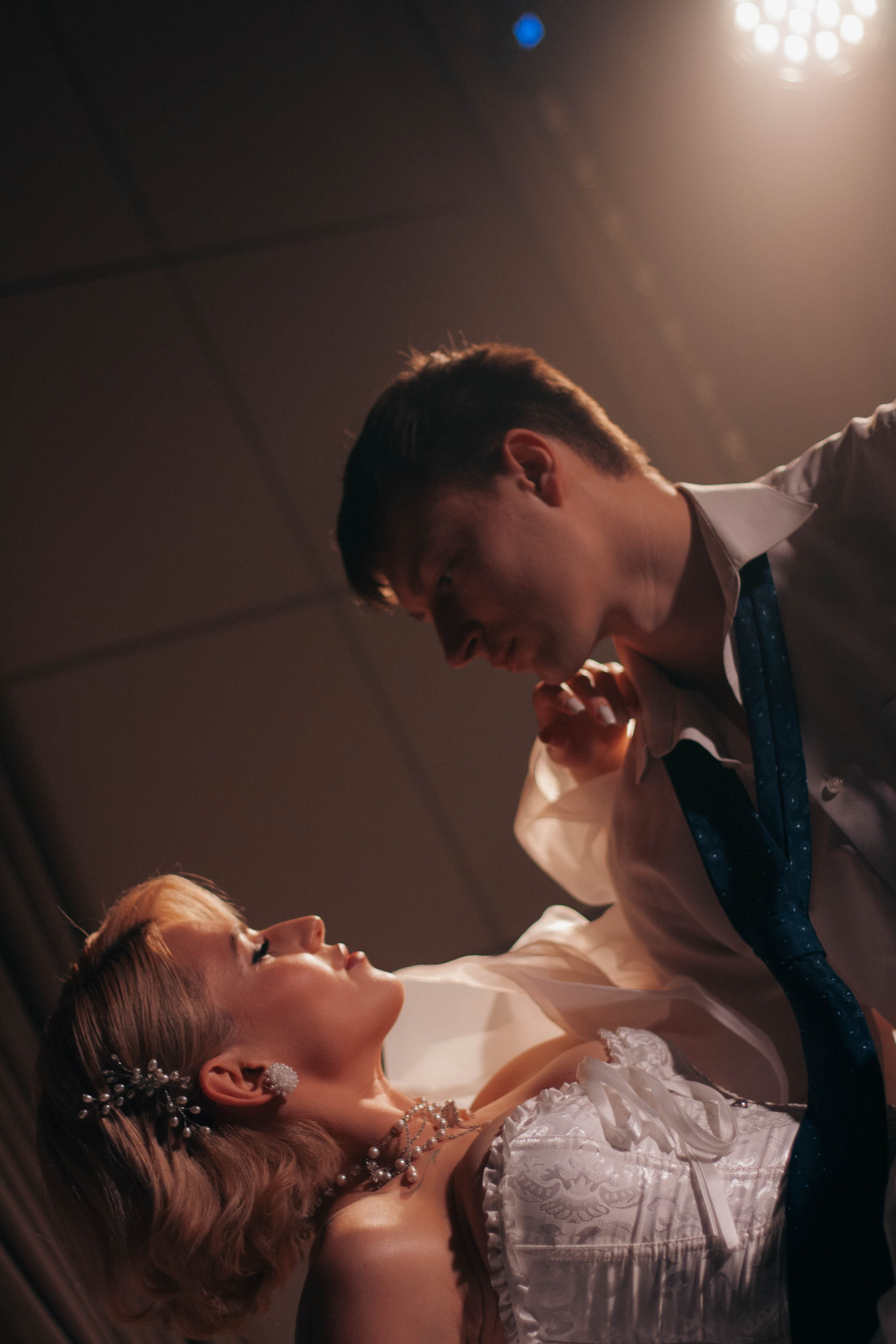 💕История Алины и Михаила💕. Портретный фотограф в Саратове