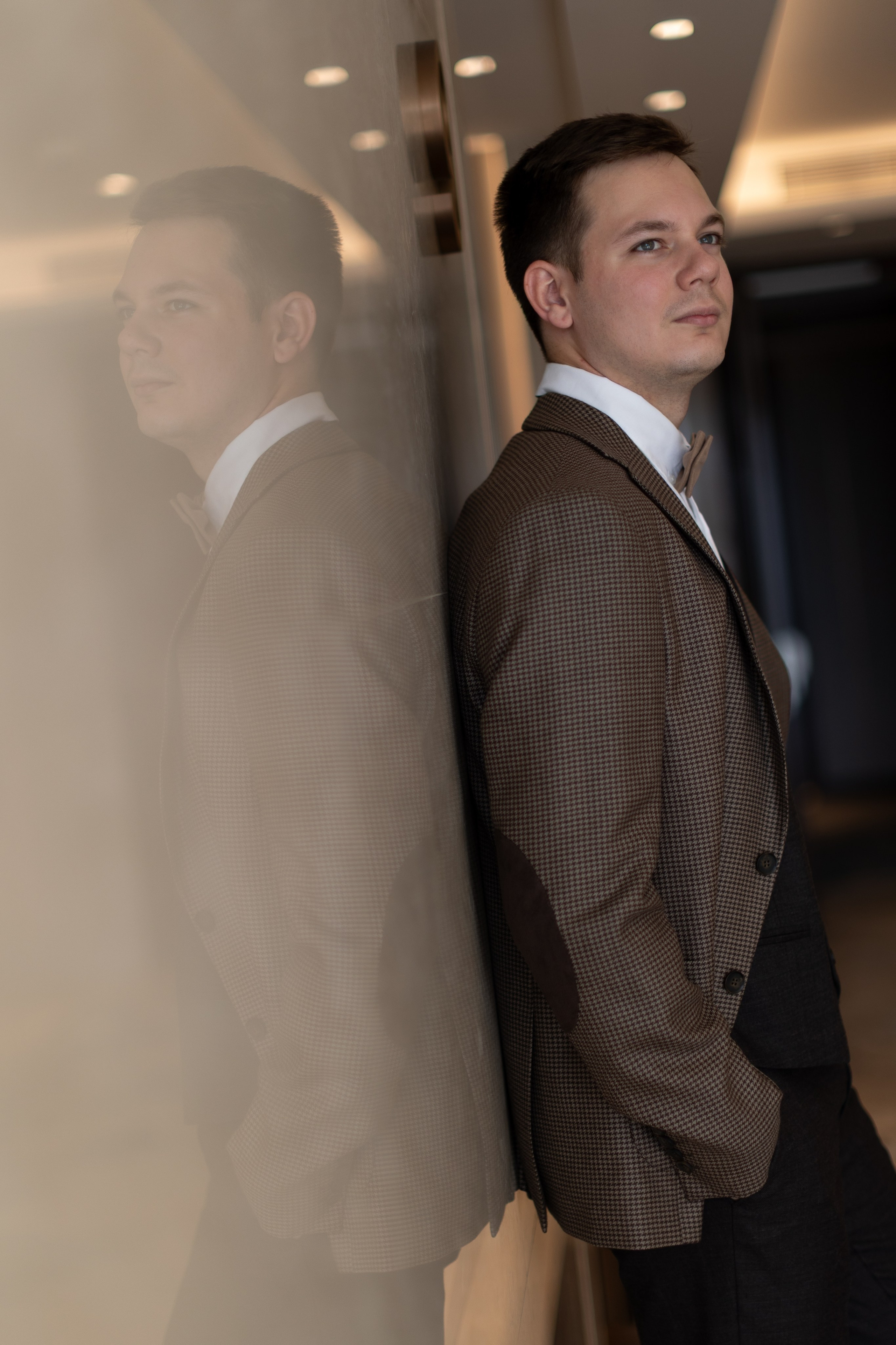 Лесная. Главная