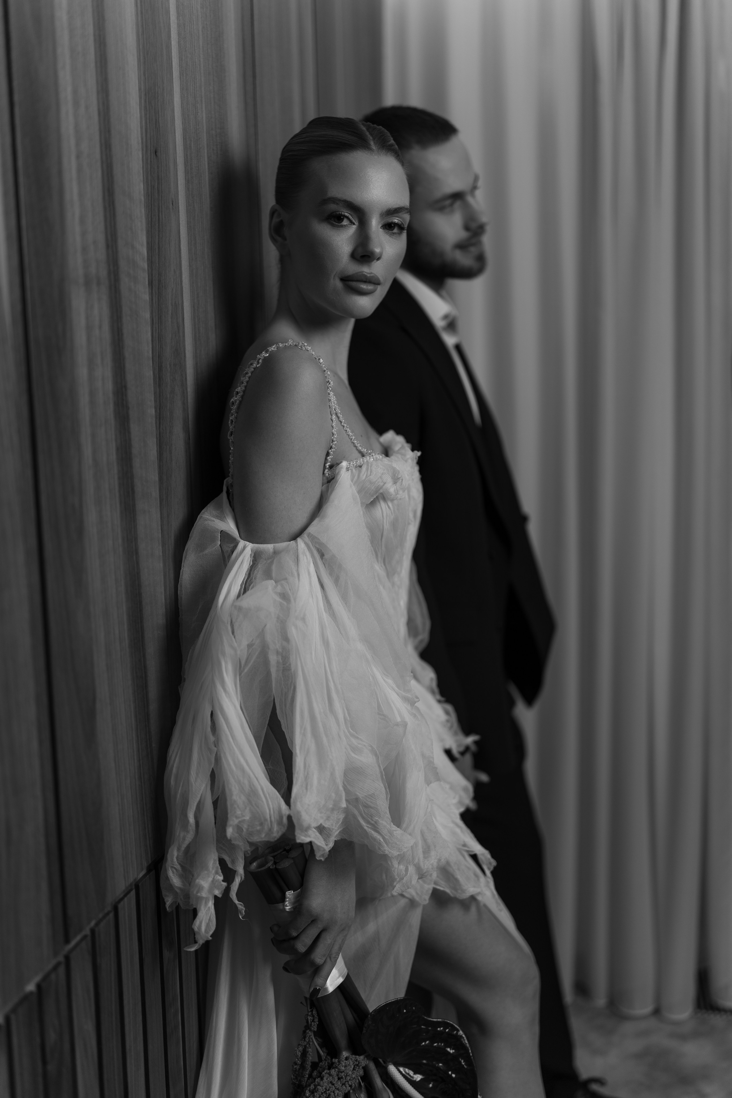 Богом данная. Главная