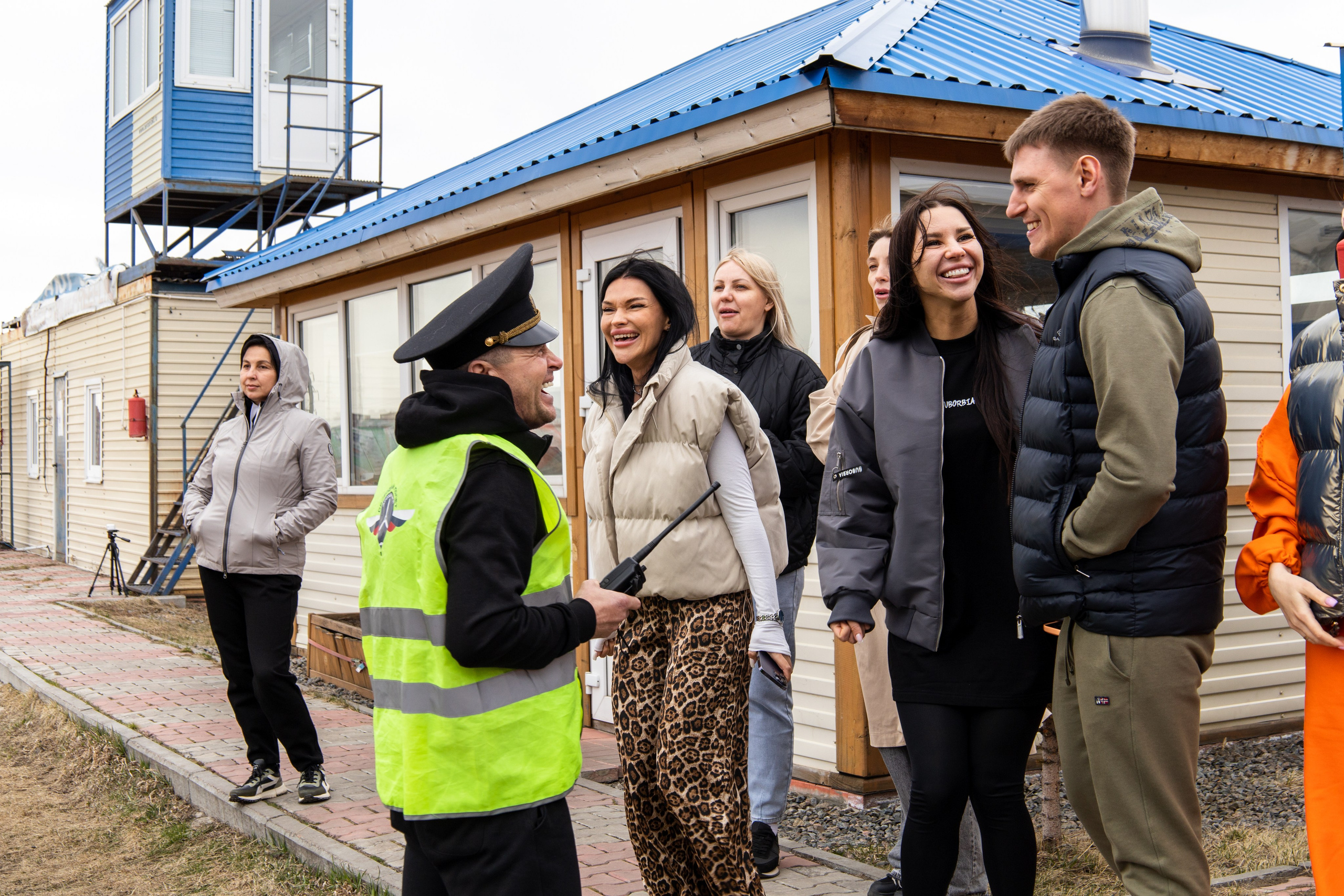 Мальчик или девочка?. Настя Лекса. фотограф г. Красноярск