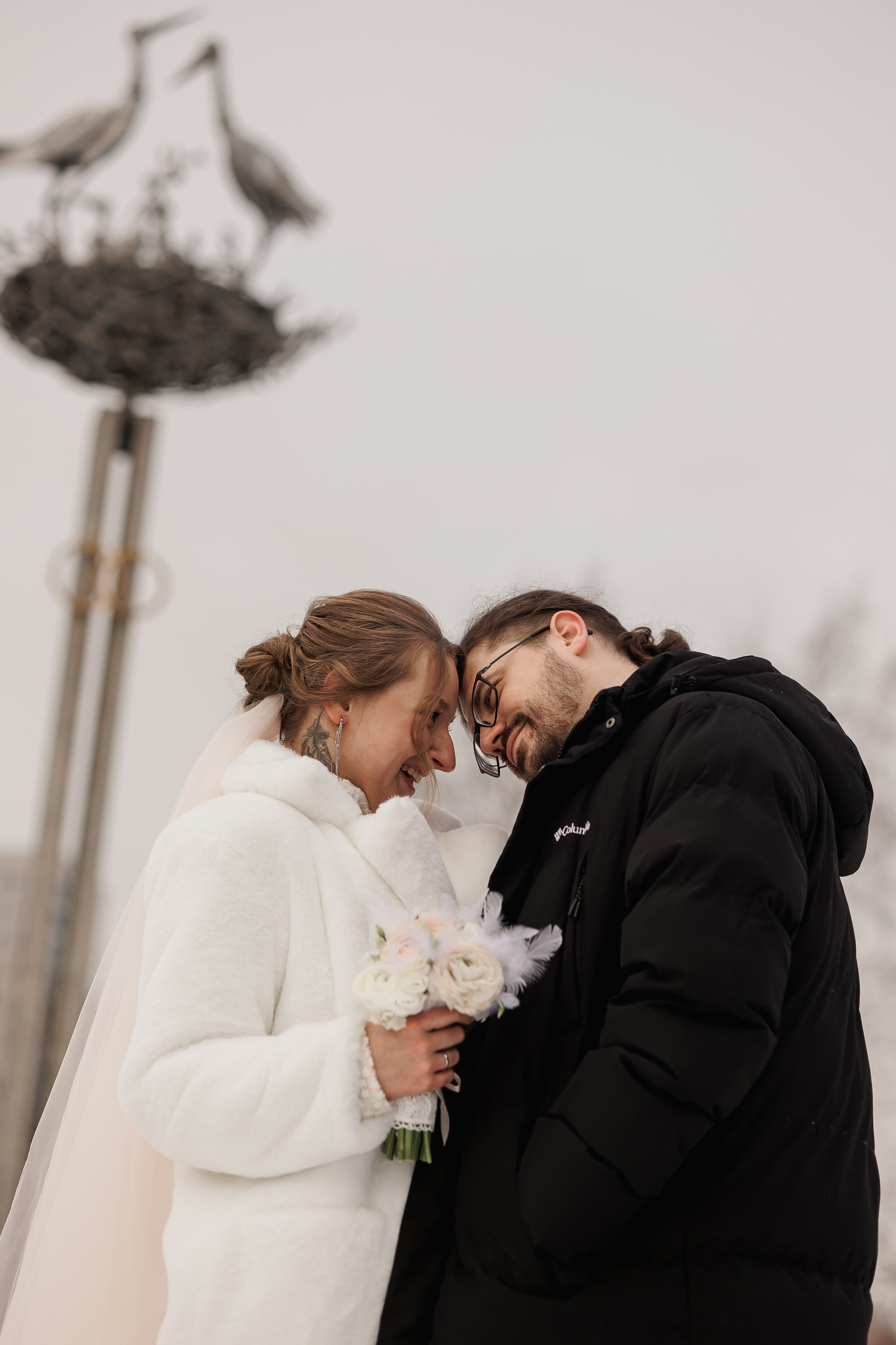 Александр и Элла