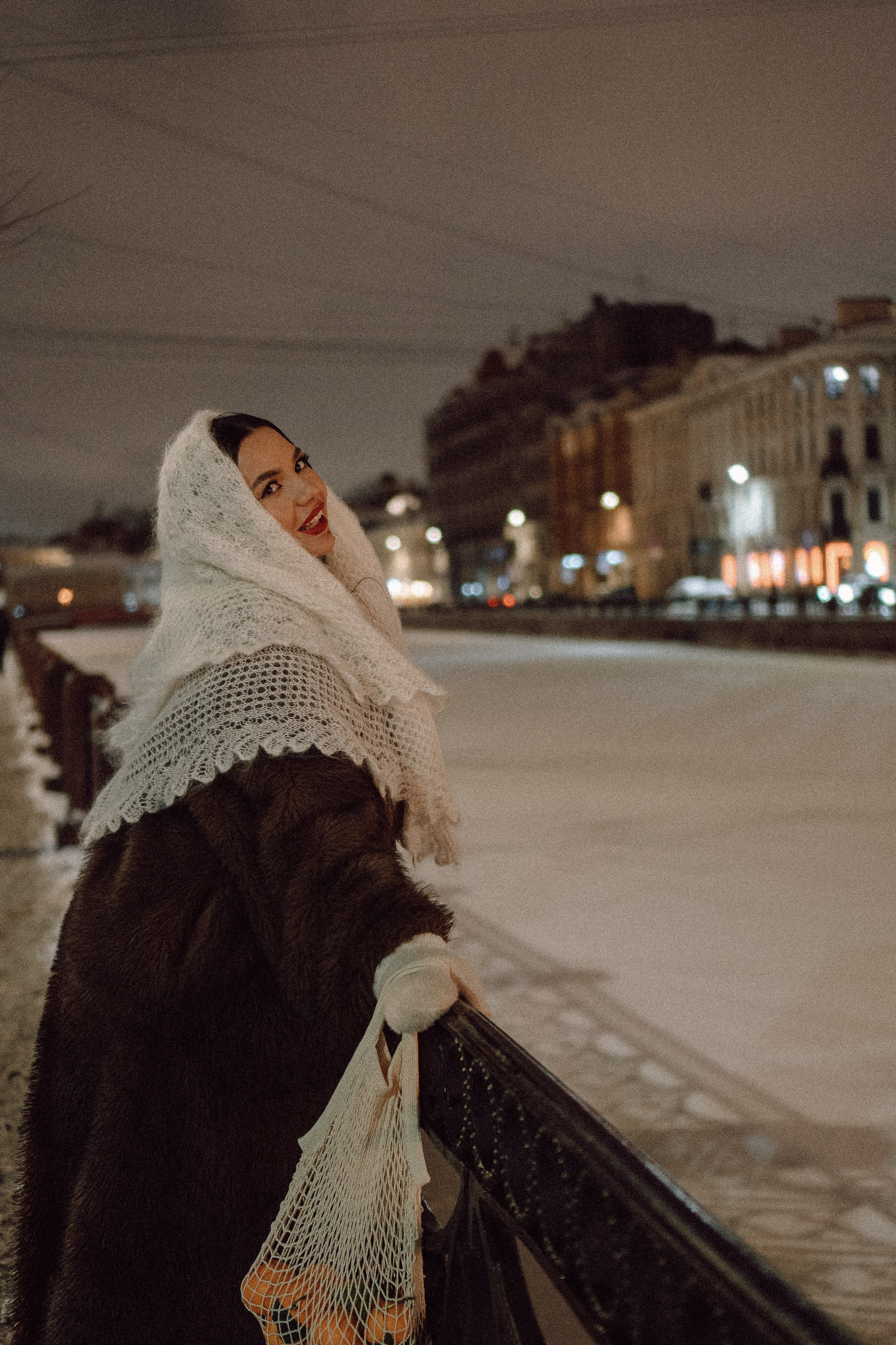 В Русском стиле. Профессиональный фотограф, Санкт-Петербург — Виктория Богомолова
