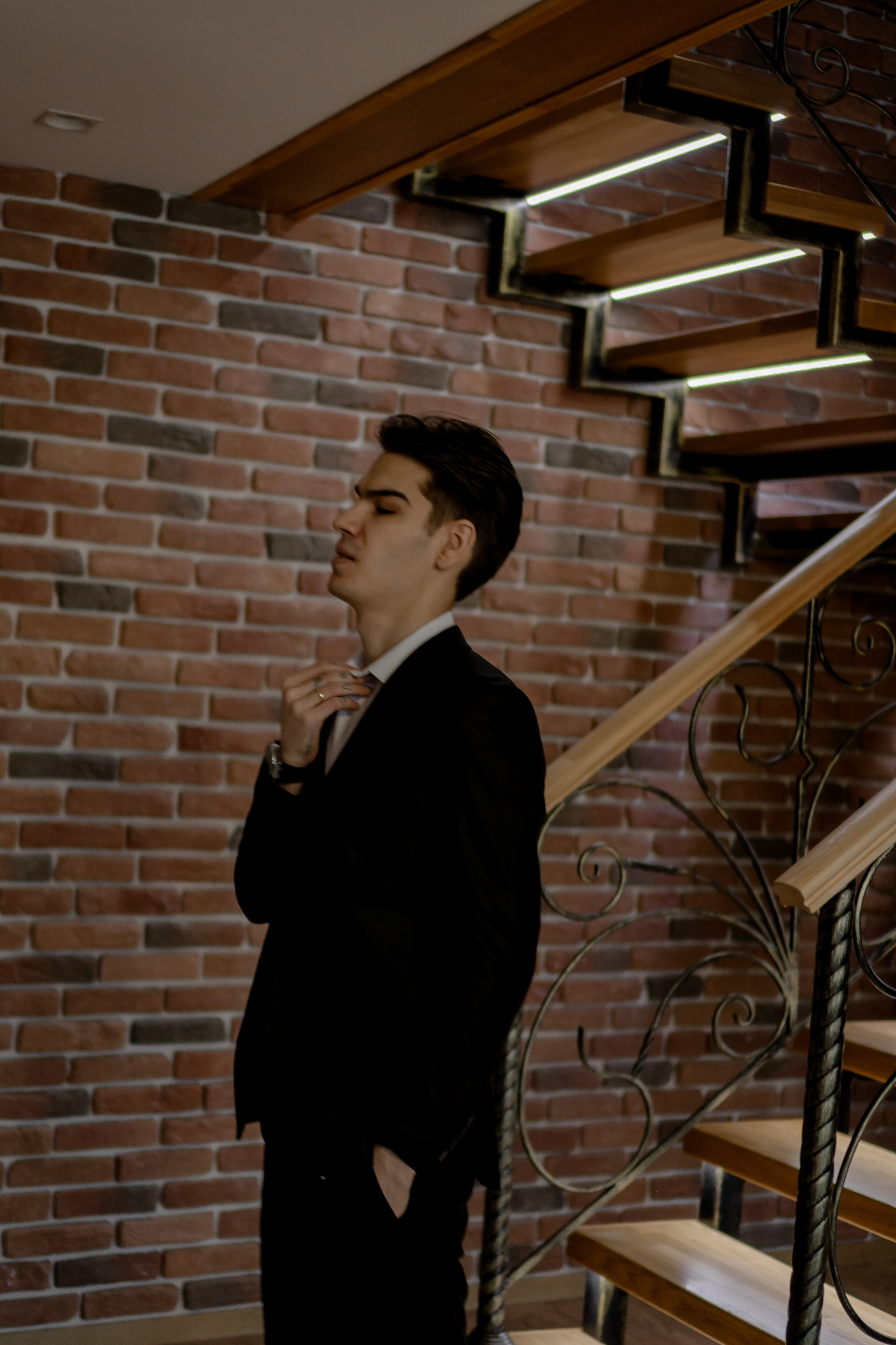 СВАДЕБНЫЕ ФОТО ДЛЯ ЖЕНИХА (СНЯТО В СИБИРЕ В НИЖНЕВАРТОВСКЕ). Профессиональный фотограф, Санкт-Петербург — Виктория Богомолова