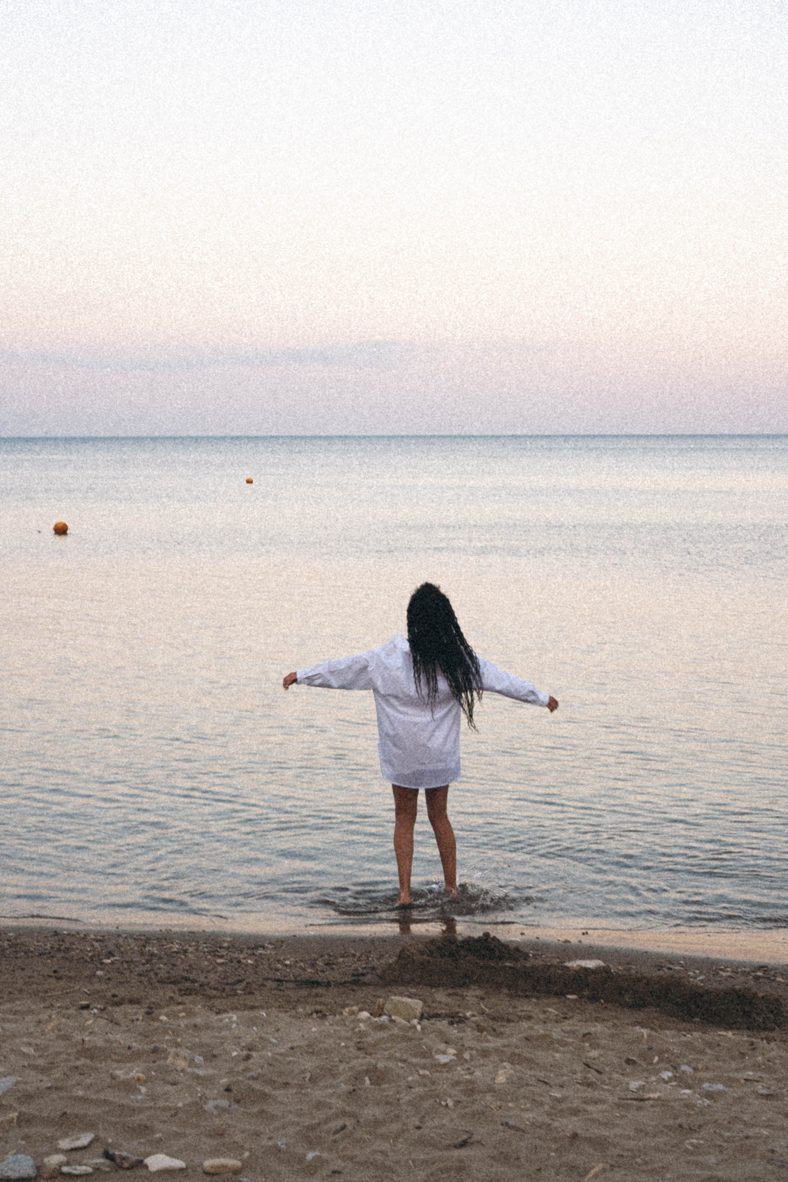 Рассвет. Профессиональный фотограф, Санкт-Петербург — Виктория Богомолова