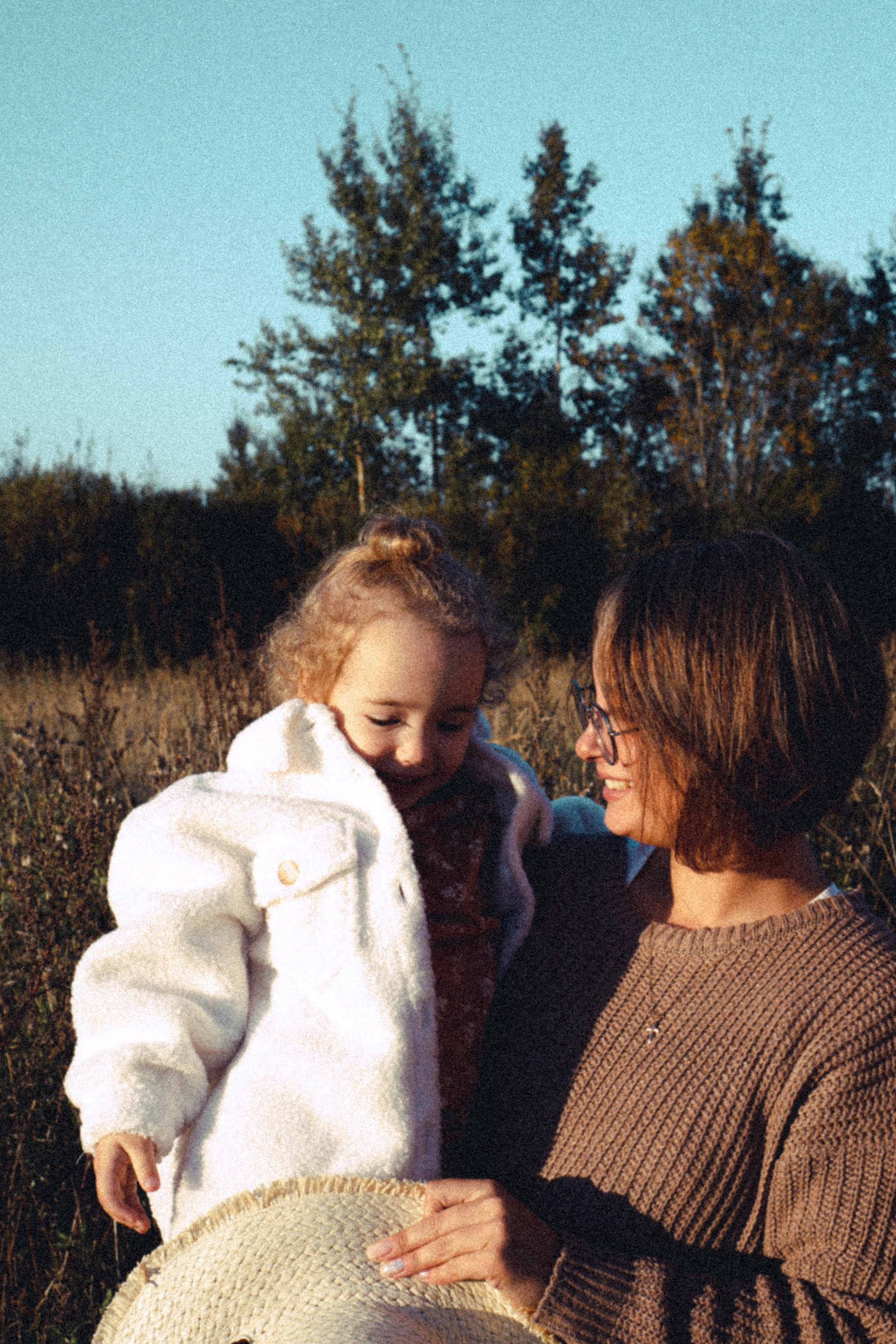 Семейная серия. Профессиональный фотограф, Санкт-Петербург — Виктория Богомолова