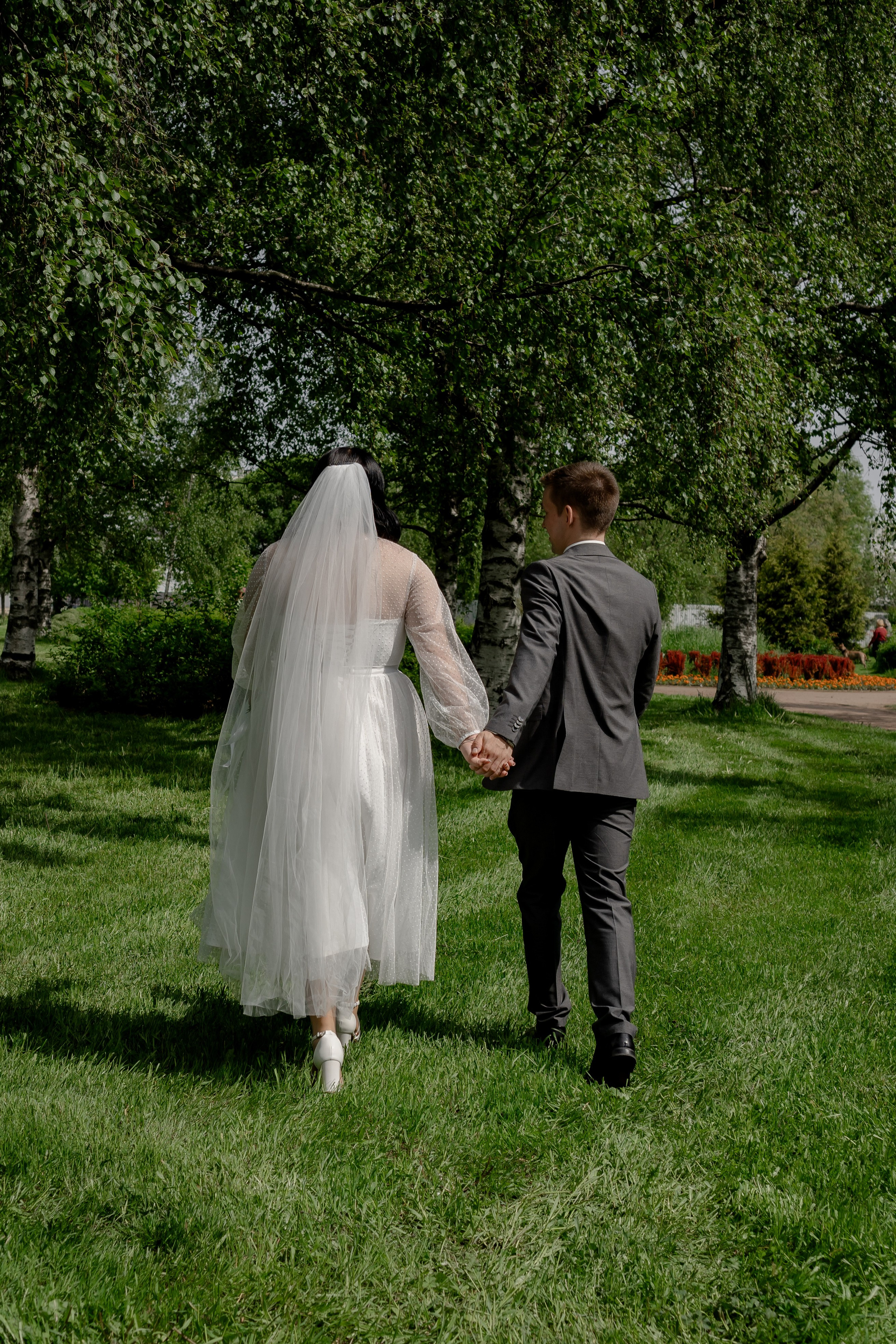 СВАДЕБНАЯ СЬЕМКА В ЗАГСЕ И БАНКЕТ. Профессиональный фотограф, Санкт-Петербург — Виктория Богомолова