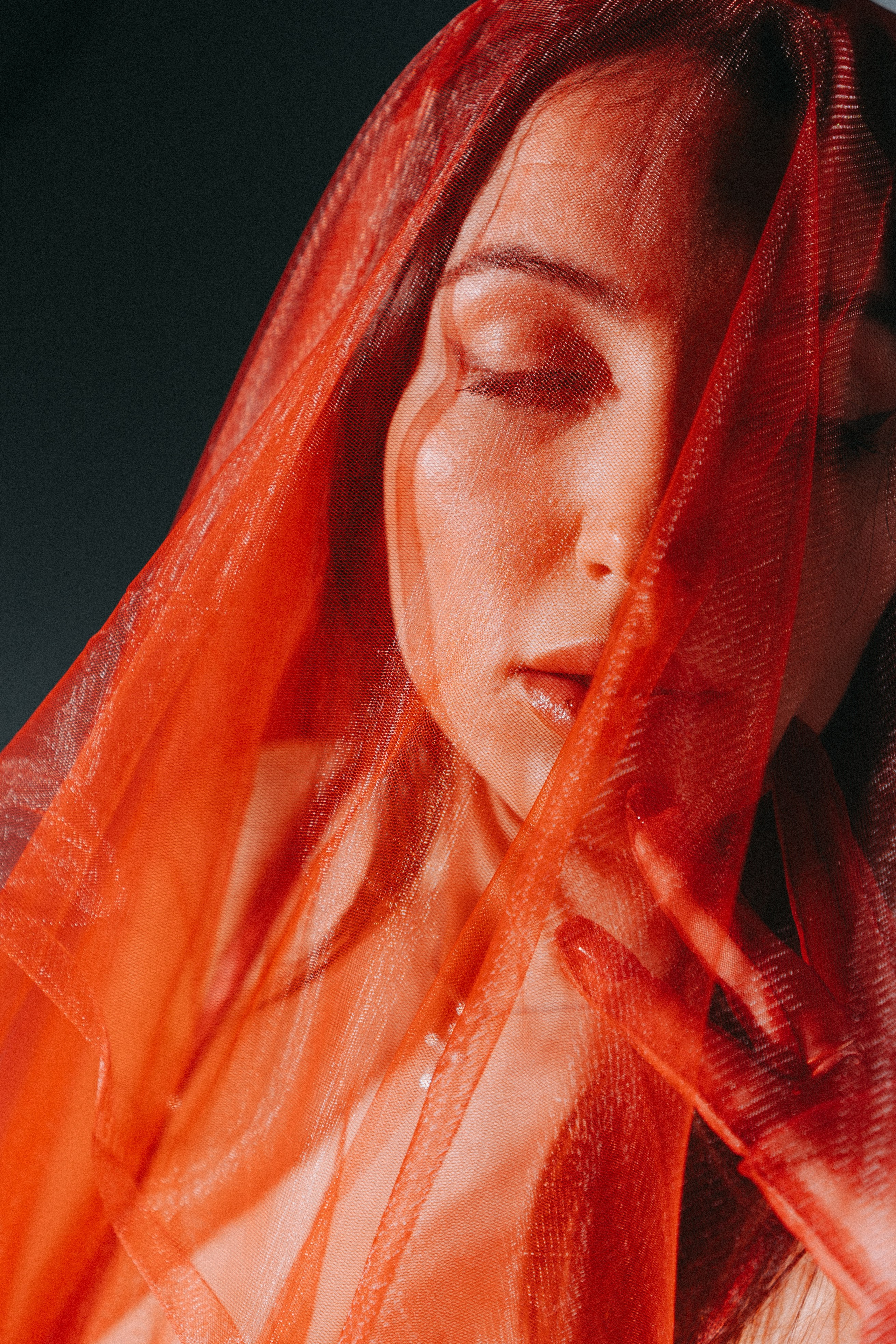 Творческая история для девушки. Профессиональный фотограф, Санкт-Петербург — Виктория Богомолова