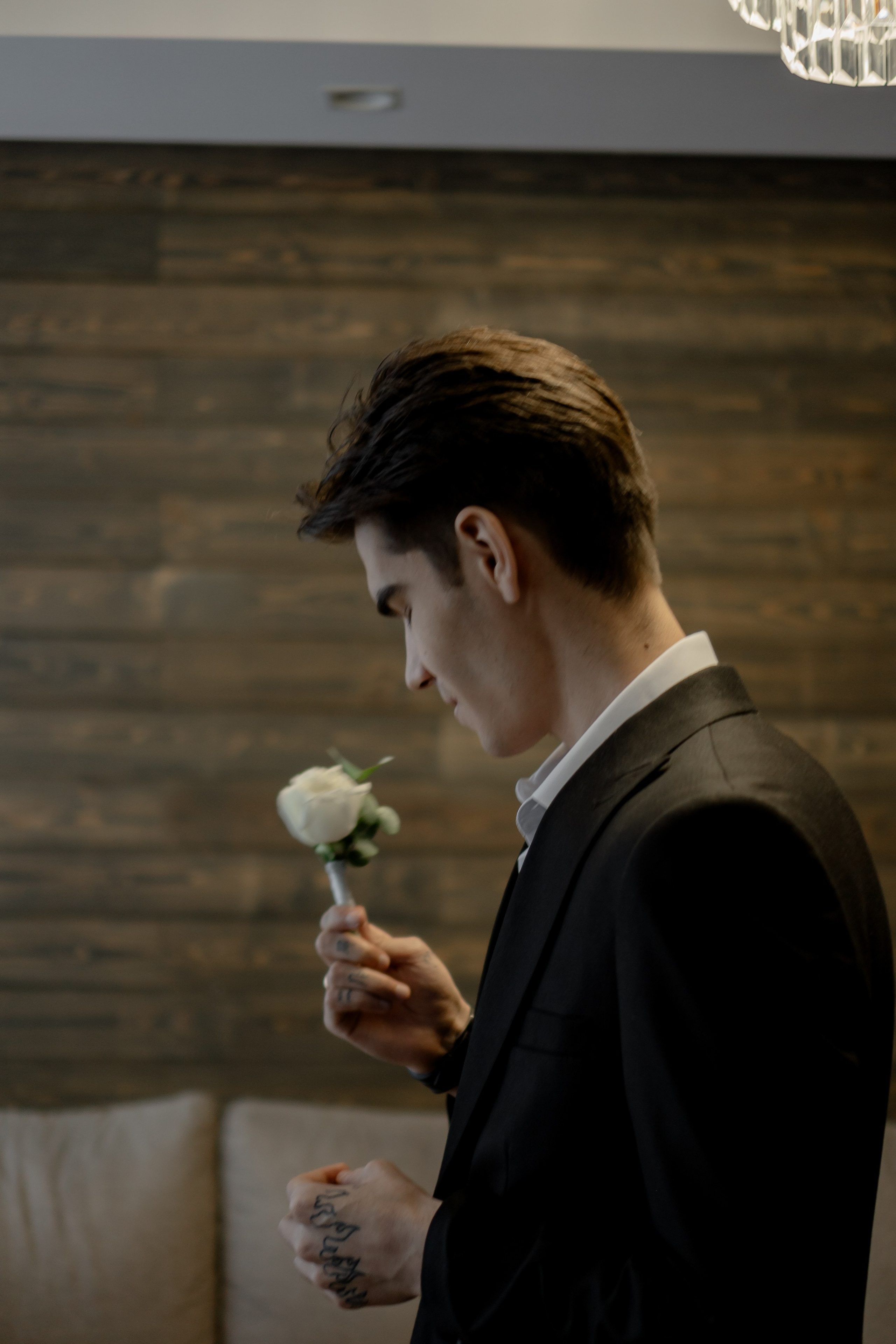 СВАДЕБНЫЕ ФОТО ДЛЯ ЖЕНИХА (СНЯТО В СИБИРЕ В НИЖНЕВАРТОВСКЕ). Профессиональный фотограф, Санкт-Петербург — Виктория Богомолова