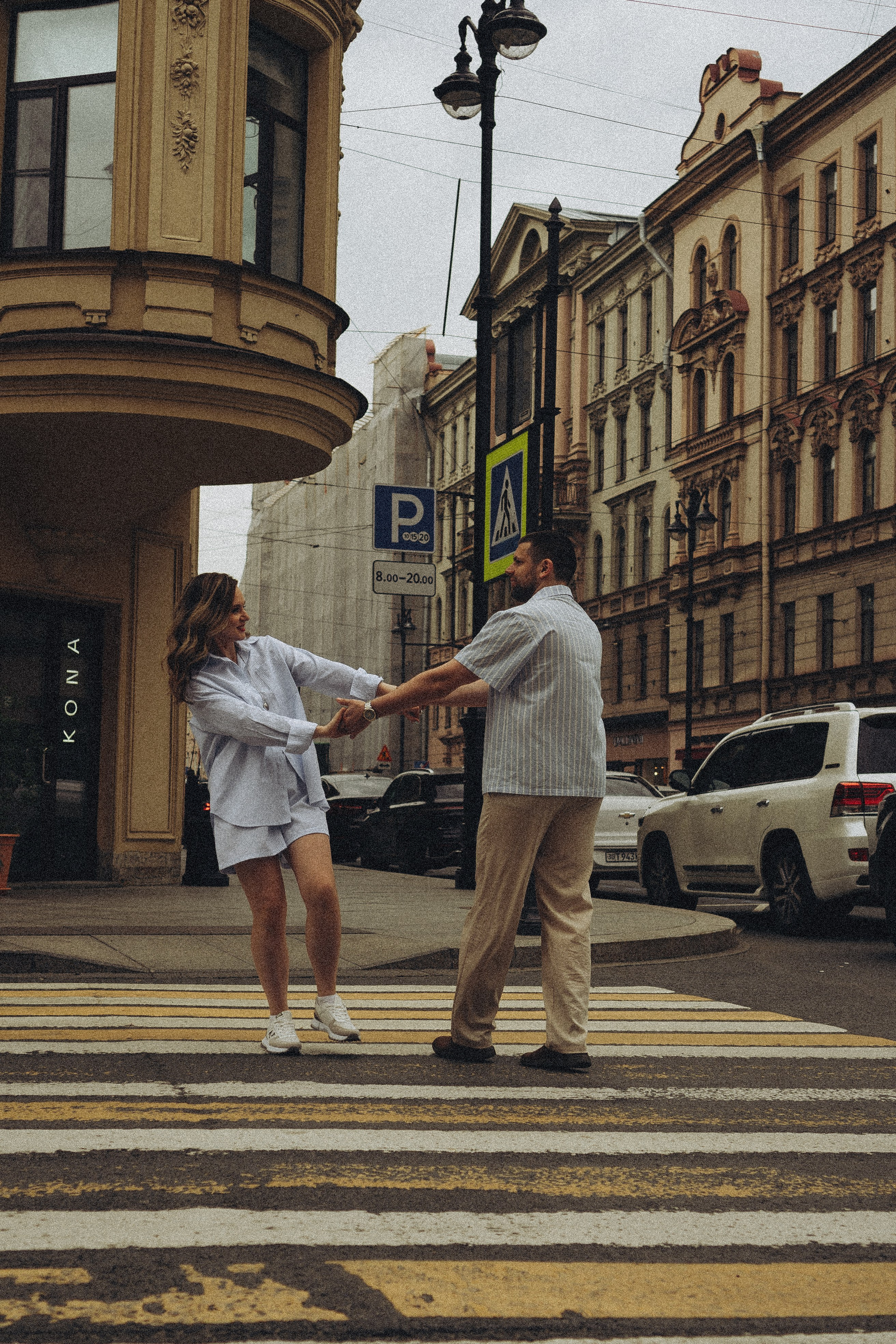 СТУДИЯ И ПРОГУЛКА ДЛЯ ПАРЫ. Профессиональный фотограф, Санкт-Петербург — Виктория Богомолова