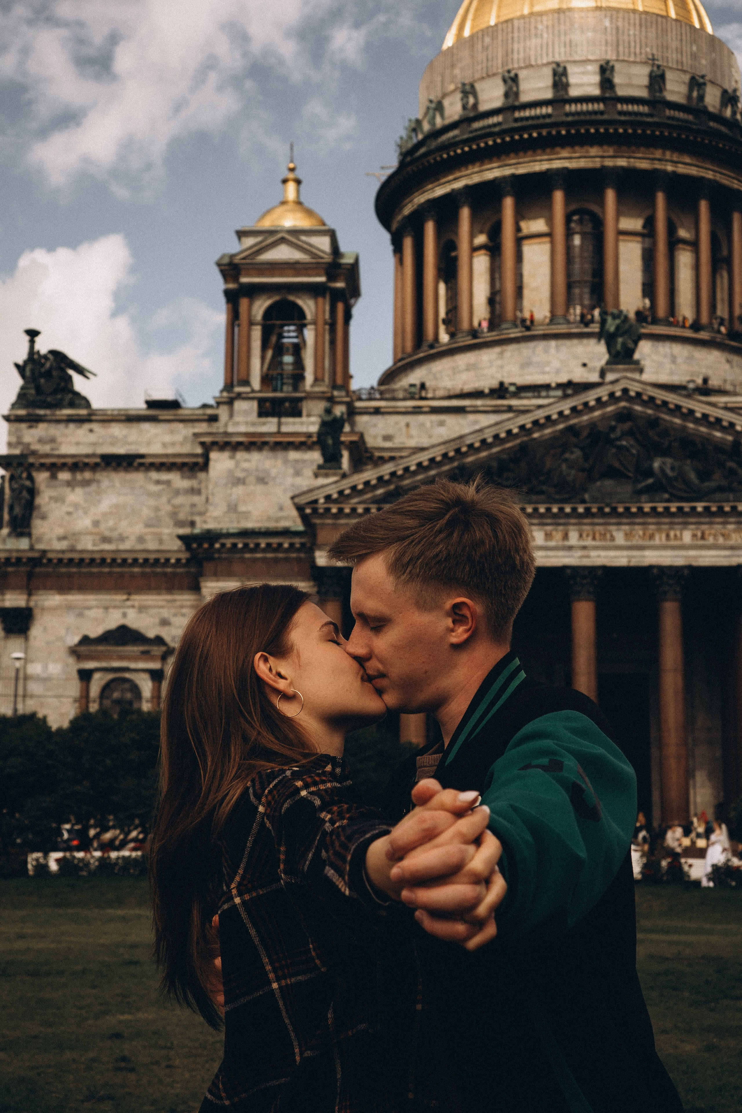 ПРОГУЛКА ПО САНКТ-ПЕТЕРБУРГУ. Профессиональный фотограф, Санкт-Петербург — Виктория Богомолова