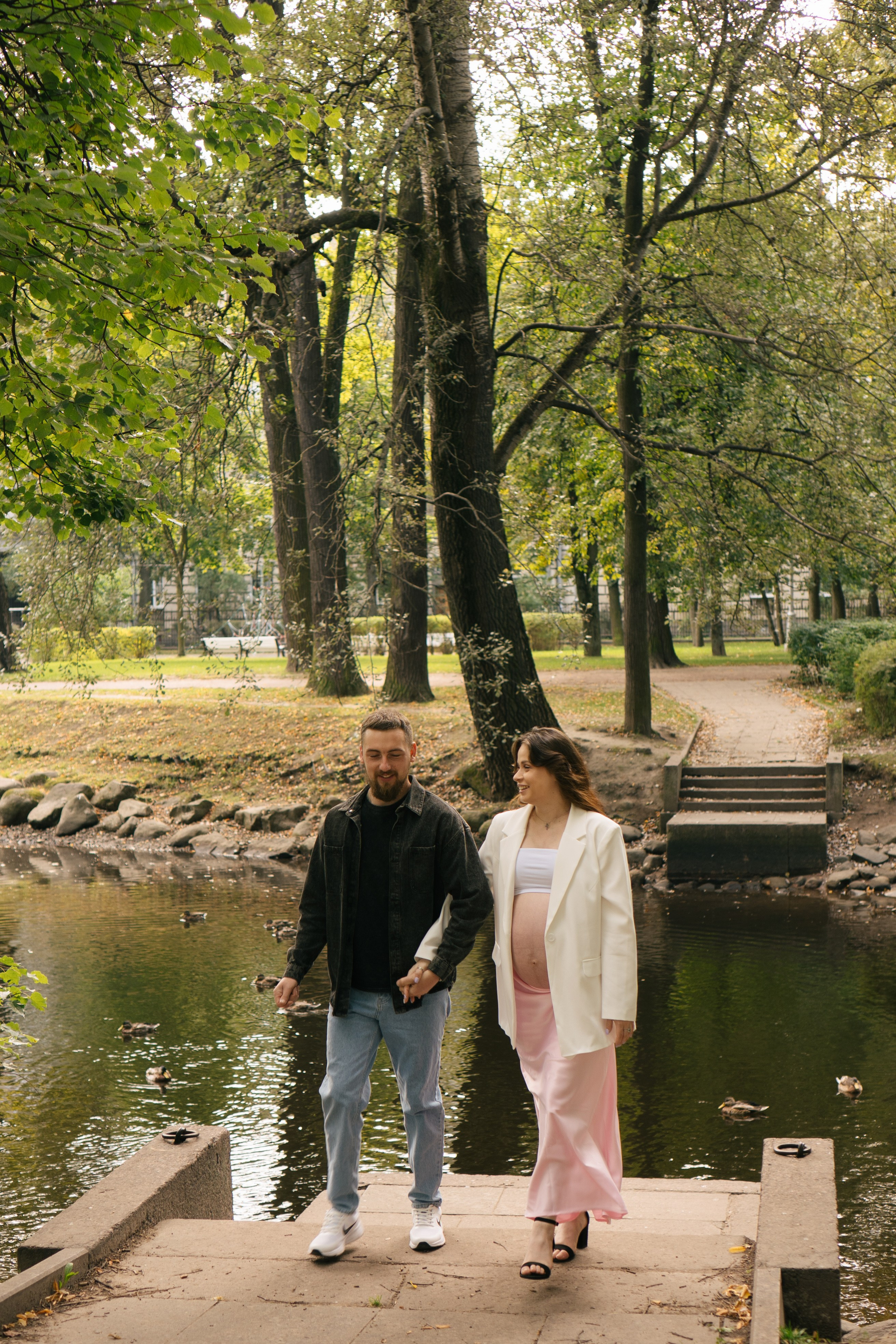 СЕМЕЙНАЯ ИСТОРИЯ. Профессиональный фотограф, Санкт-Петербург — Виктория Богомолова