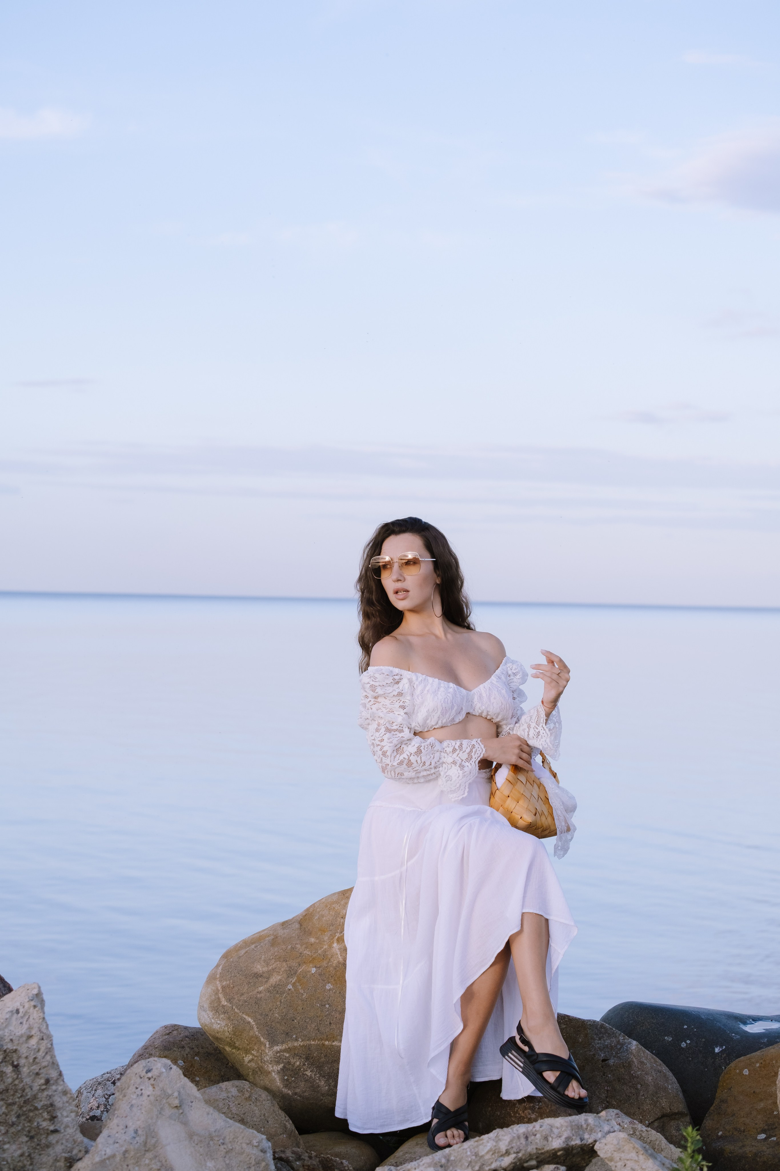 ПРОГУЛКА ПО ЛАДОЖСКОМУ ОЗЕРУ. Профессиональный фотограф, Санкт-Петербург — Виктория Богомолова