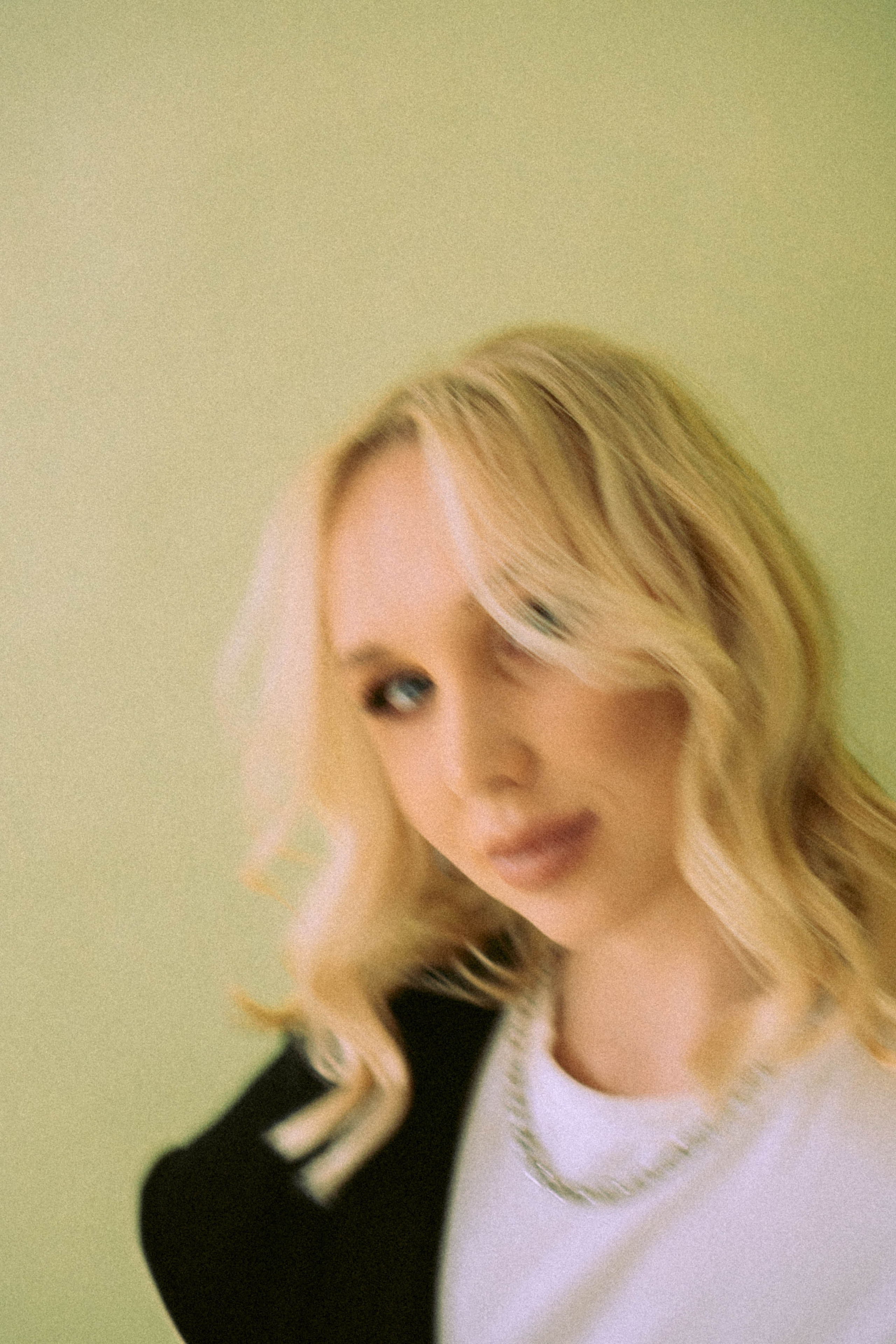 Студийная. Профессиональный фотограф, Санкт-Петербург — Виктория Богомолова