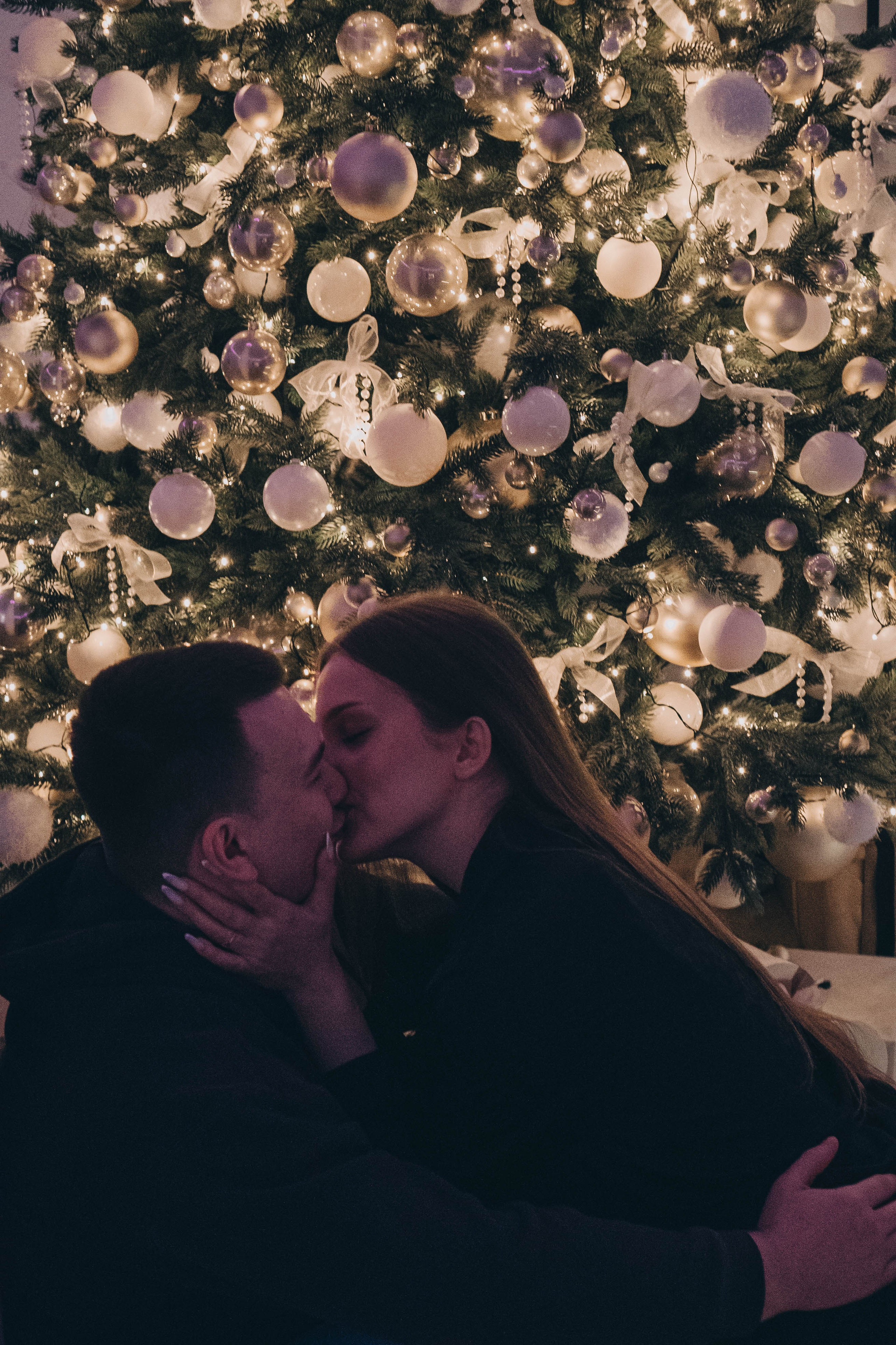 Новогодняя. Профессиональный фотограф, Санкт-Петербург — Виктория Богомолова