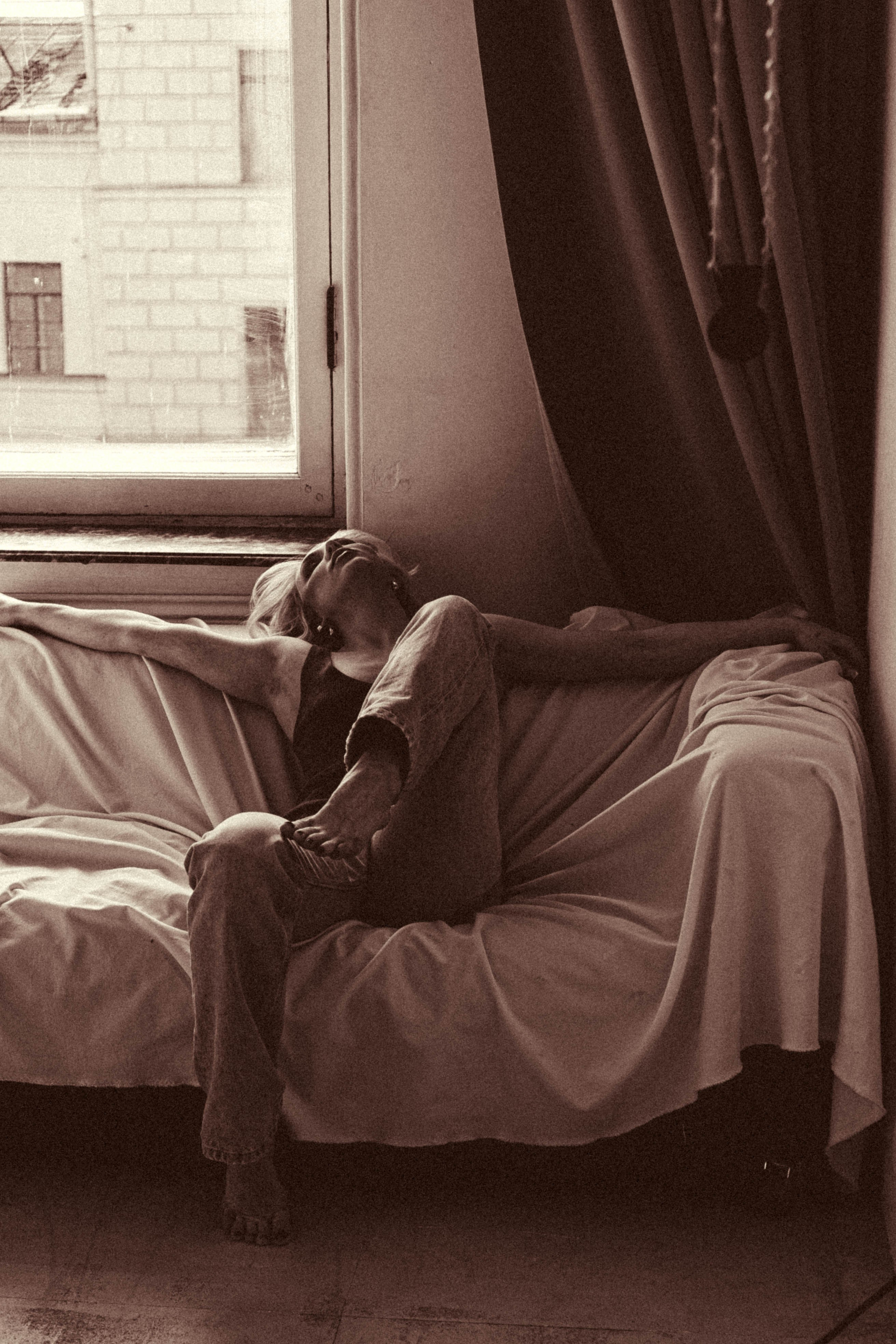 Винтажный стиль. Профессиональный фотограф, Санкт-Петербург — Виктория Богомолова