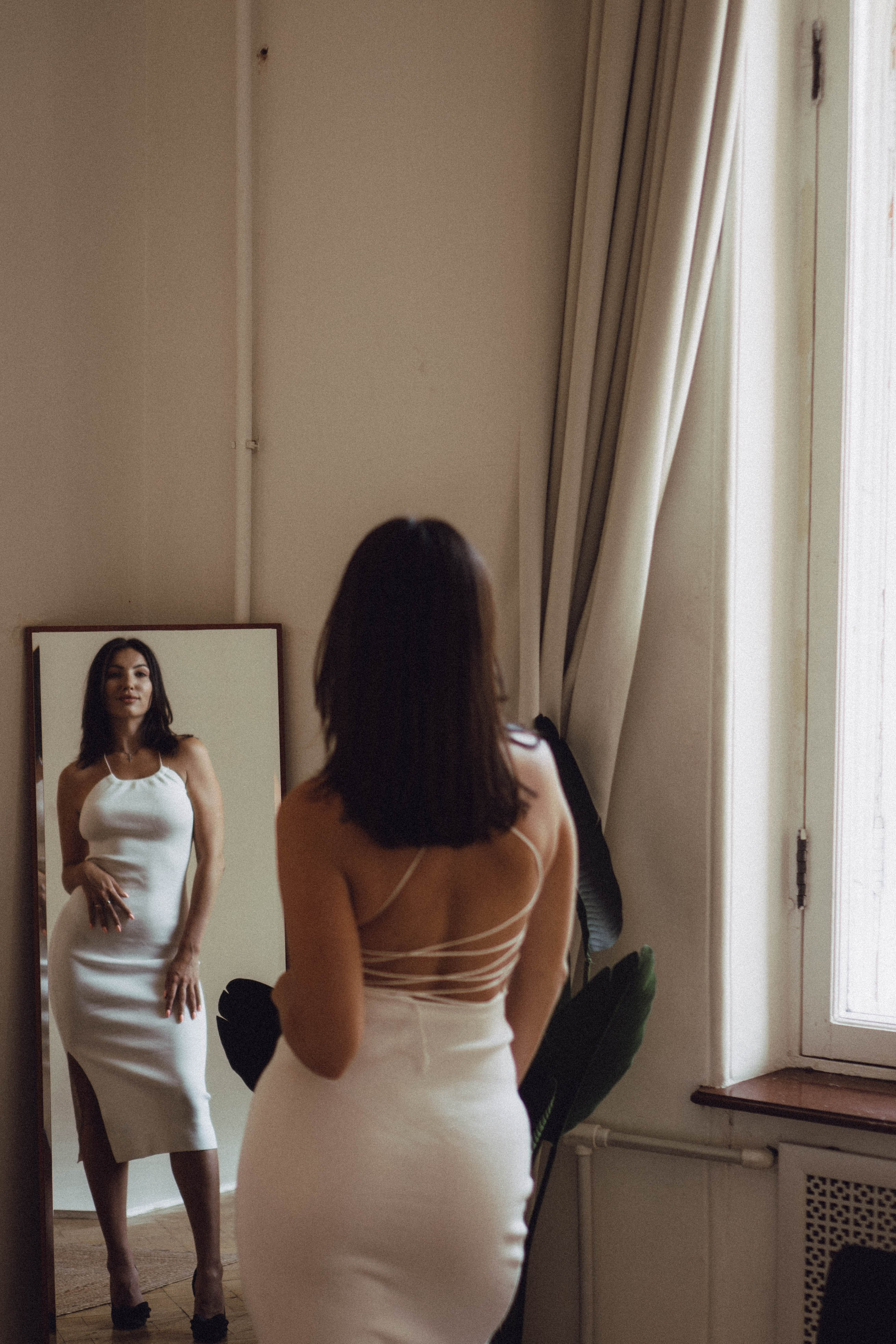 Студийная. Профессиональный фотограф, Санкт-Петербург — Виктория Богомолова