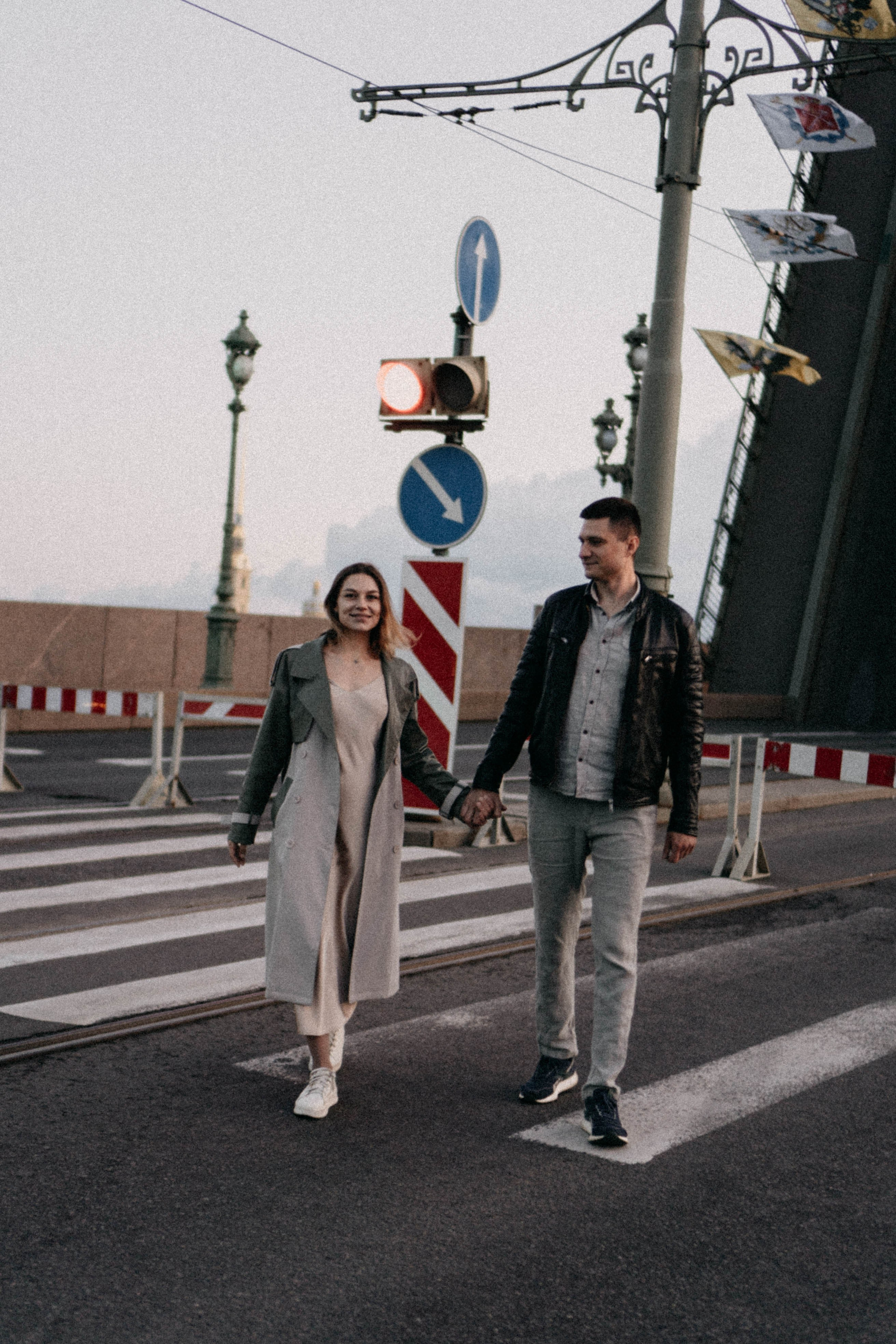 Рассветная, белые ночи. Профессиональный фотограф, Санкт-Петербург — Виктория Богомолова