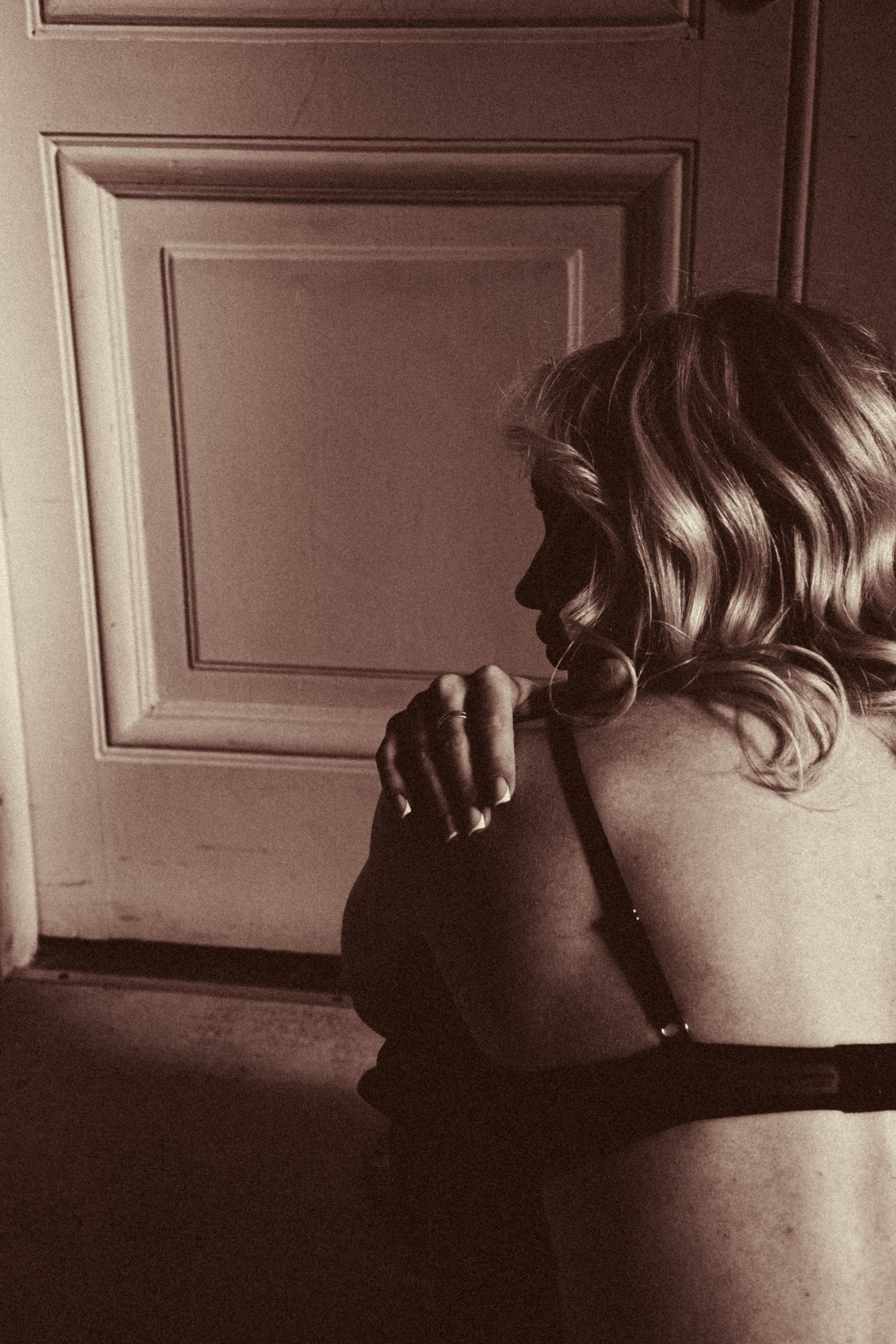 Винтажный стиль. Профессиональный фотограф, Санкт-Петербург — Виктория Богомолова