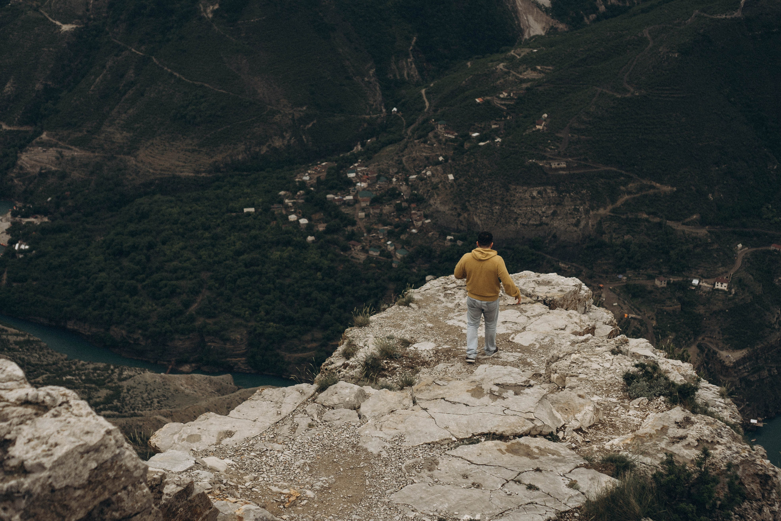Кавказ. Профессиональный фотограф, Санкт-Петербург — Виктория Богомолова