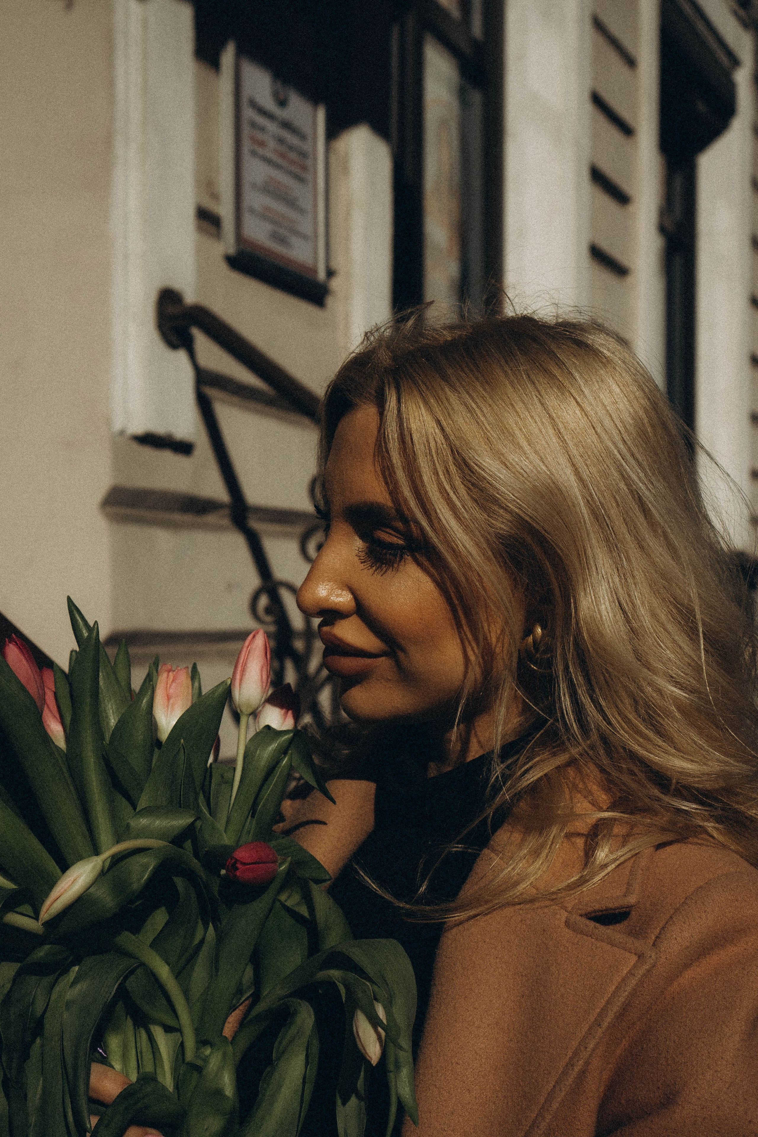 Питерская атмосфера. Профессиональный фотограф, Санкт-Петербург — Виктория Богомолова