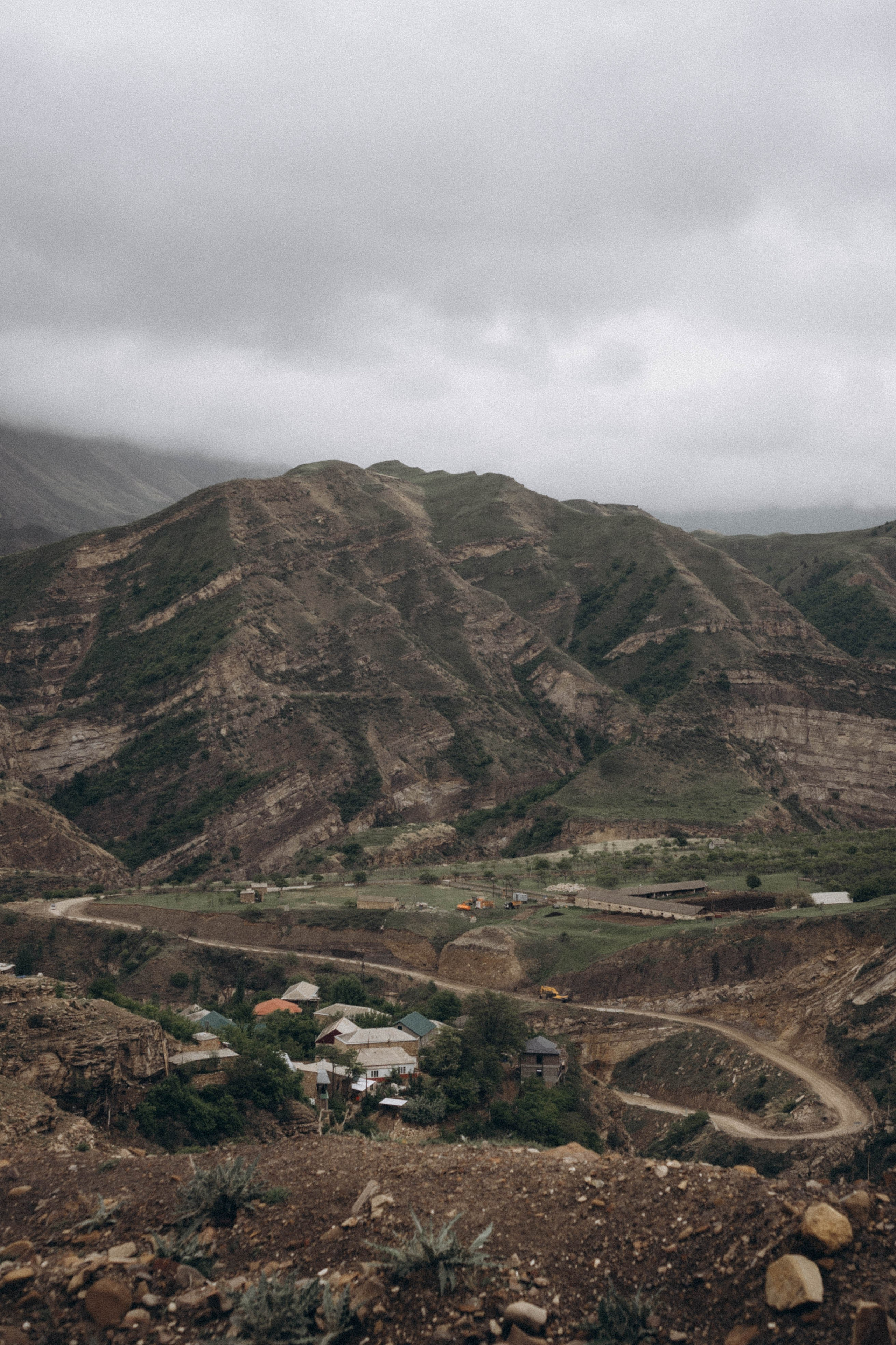Кавказ. Профессиональный фотограф, Санкт-Петербург — Виктория Богомолова