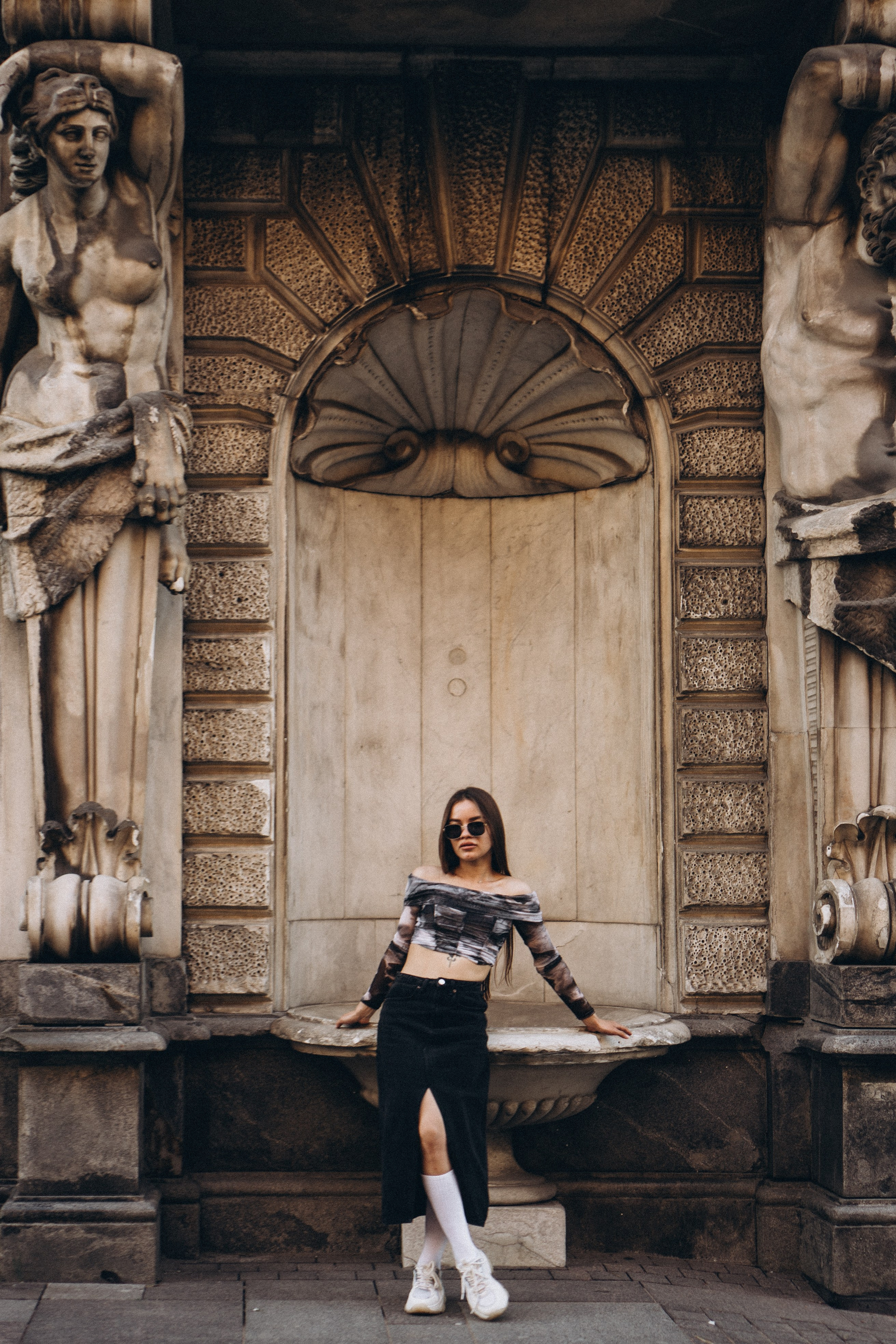 ПРОГУЛКА ПО САНКТ-ПЕТЕРБУРГУ. Профессиональный фотограф, Санкт-Петербург — Виктория Богомолова