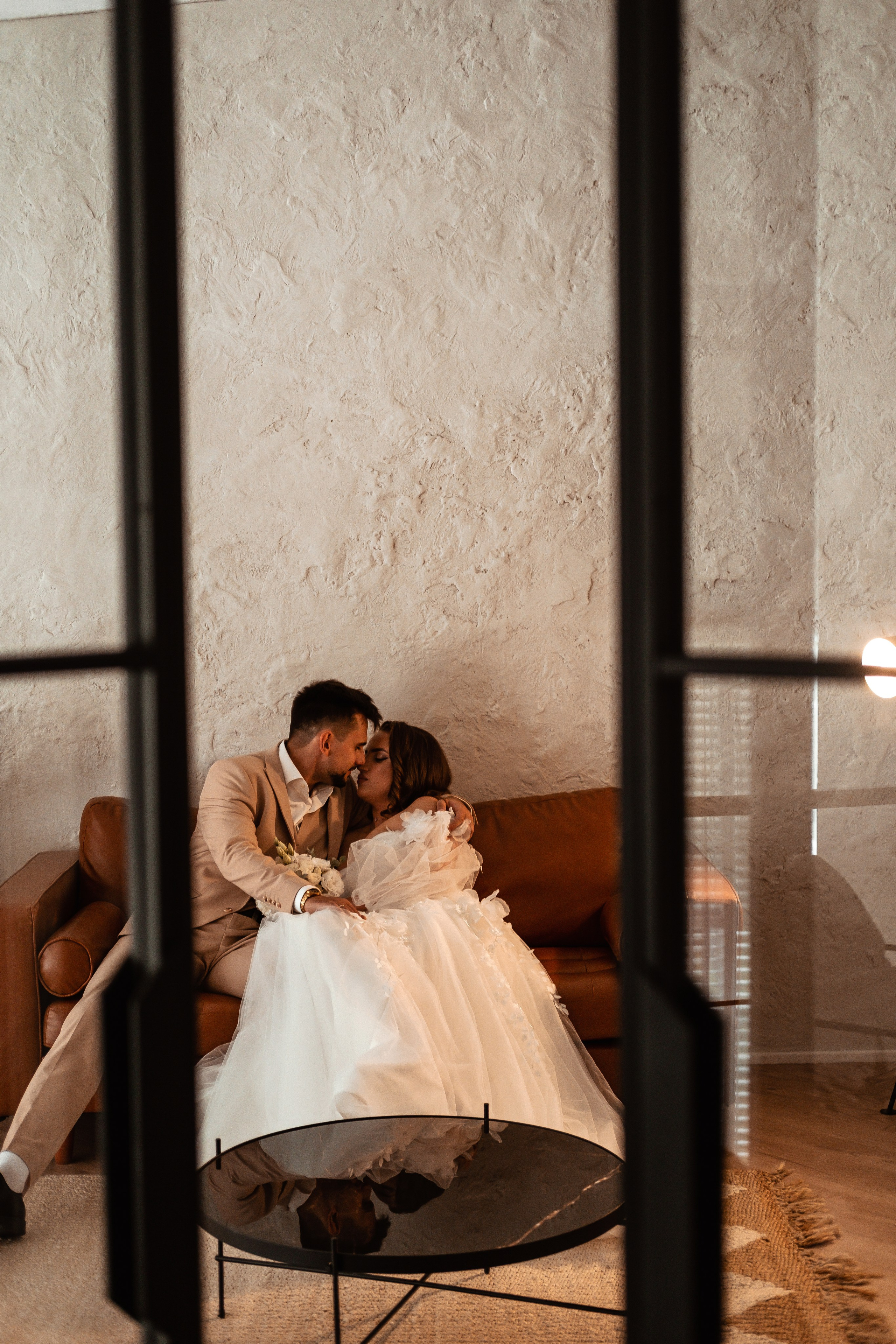 Снежана и Данила. Свадебный фотограф Челябинск