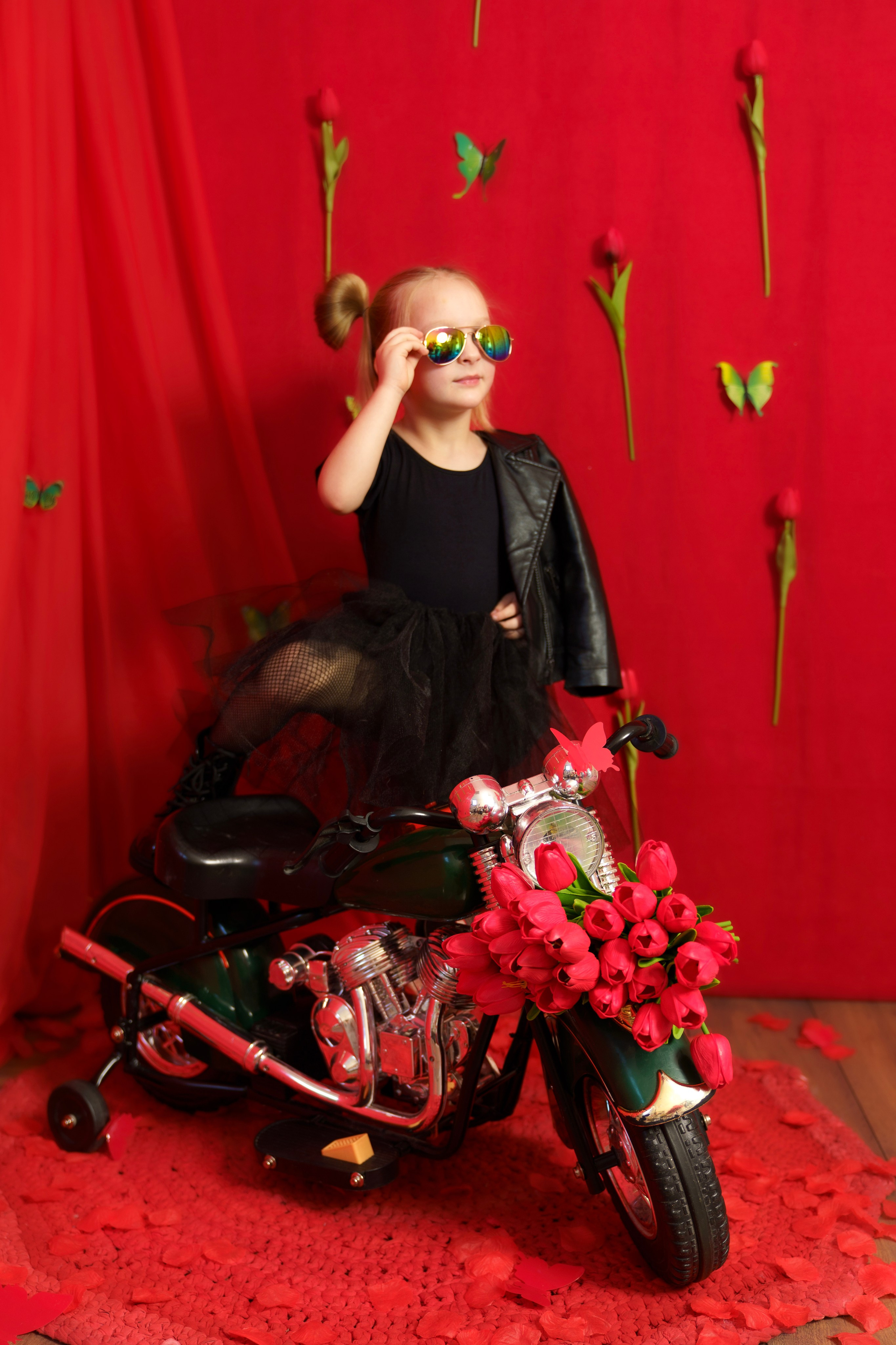 Детская (2 — 10 лет). Фотограф новорожденных, детей до года и беременных в Симферополе