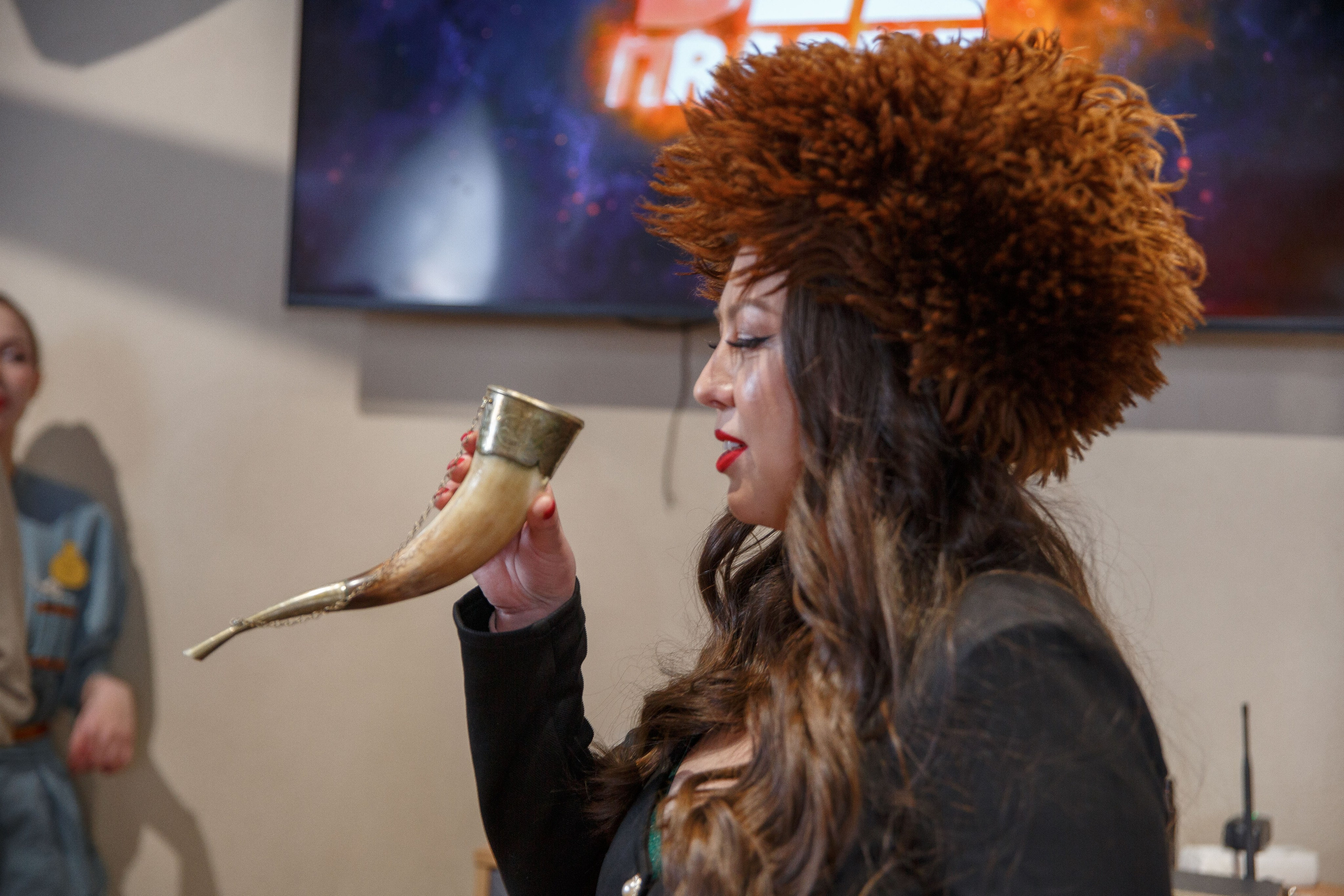 День рождения в Тамазе. Фотограф Улан-Удэ Алексей Раднаев RAD