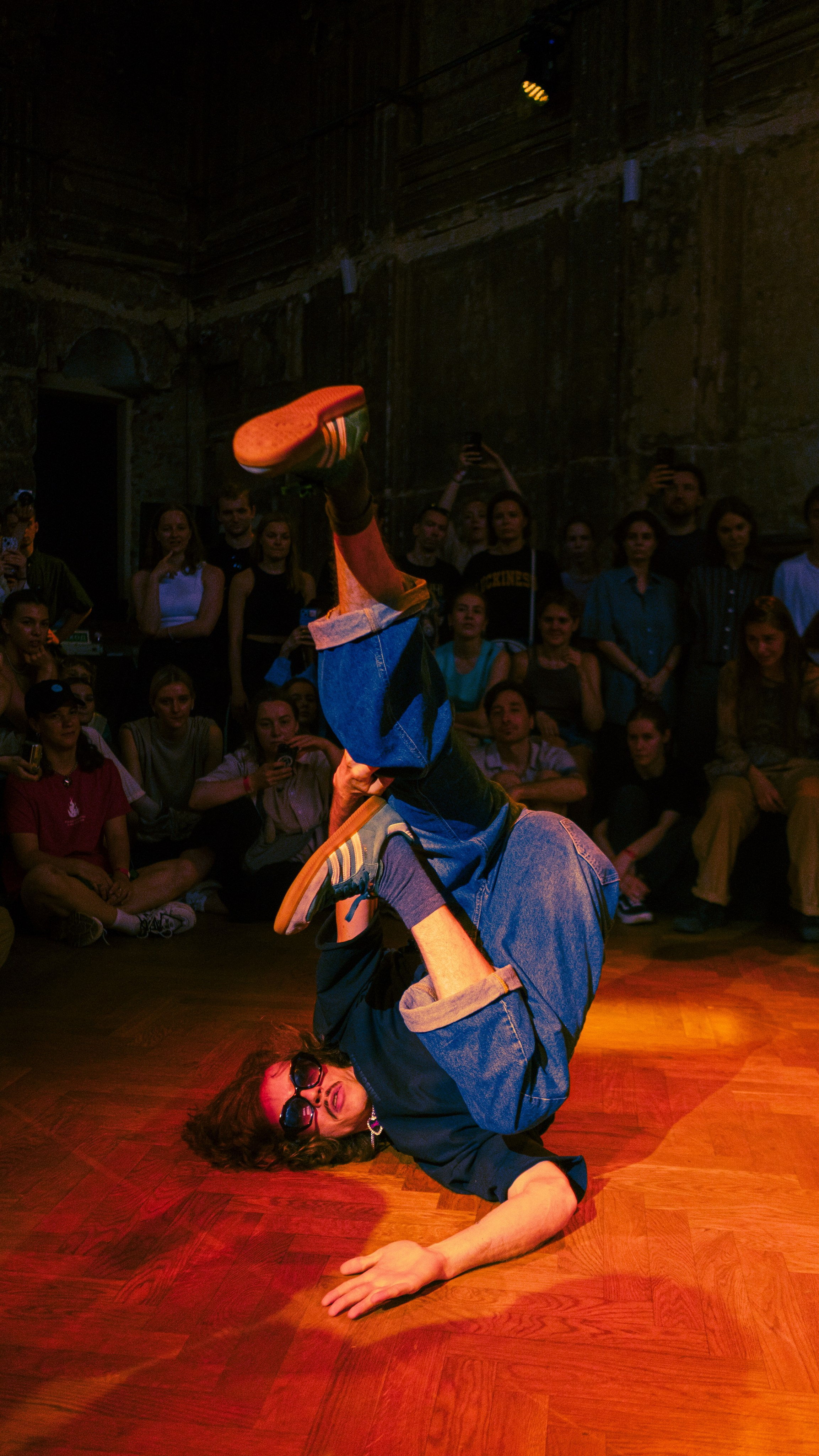 Экспериментальный фестиваль POEZDA. LIYALEE PHOTO