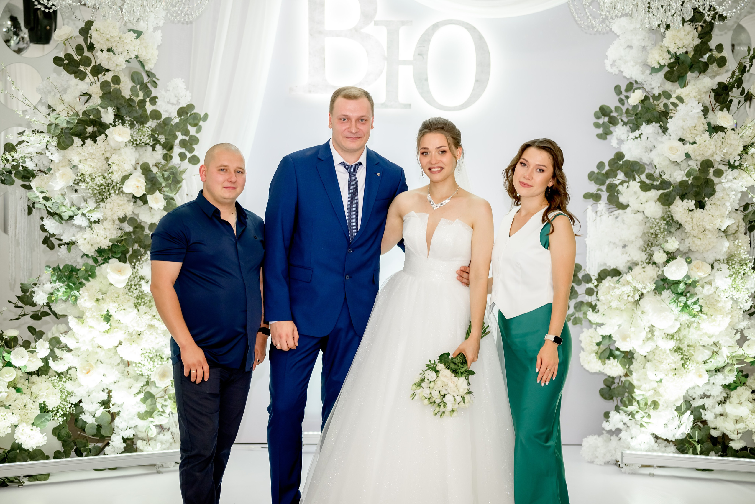 Банкетная часть (1). Юлия Басня семейный и свадебный фотограф в Донецке